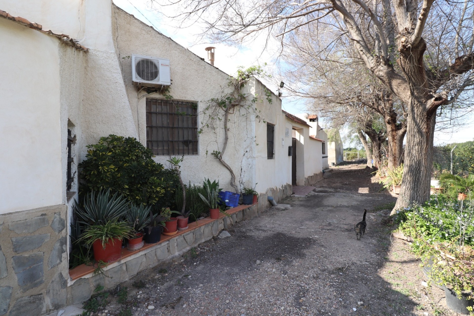 Revente - Detached Villa -
Heredades - Heredades - Village