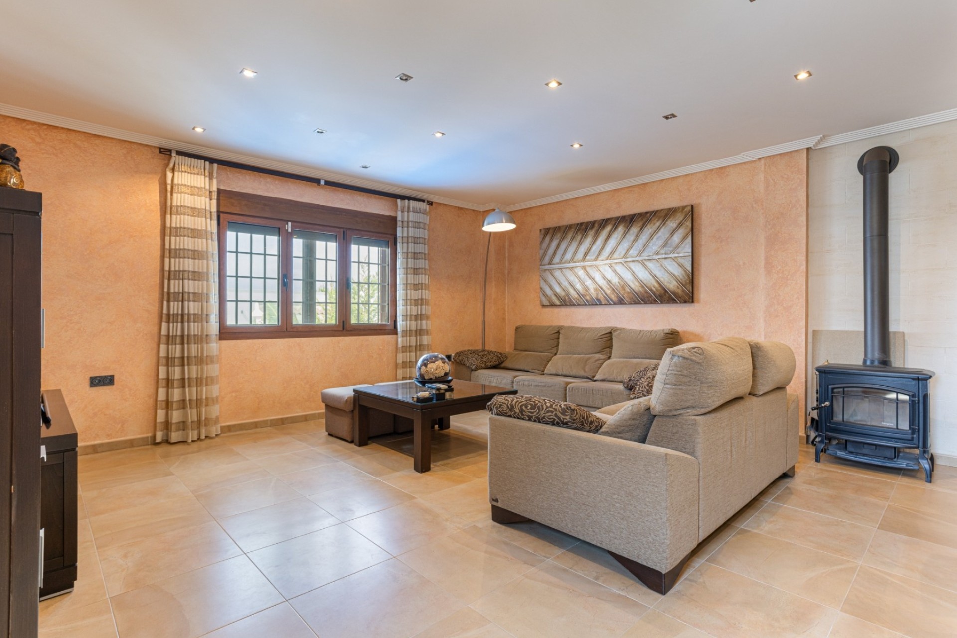Revente - Detached Villa -
Los Montesinos - La Herrada