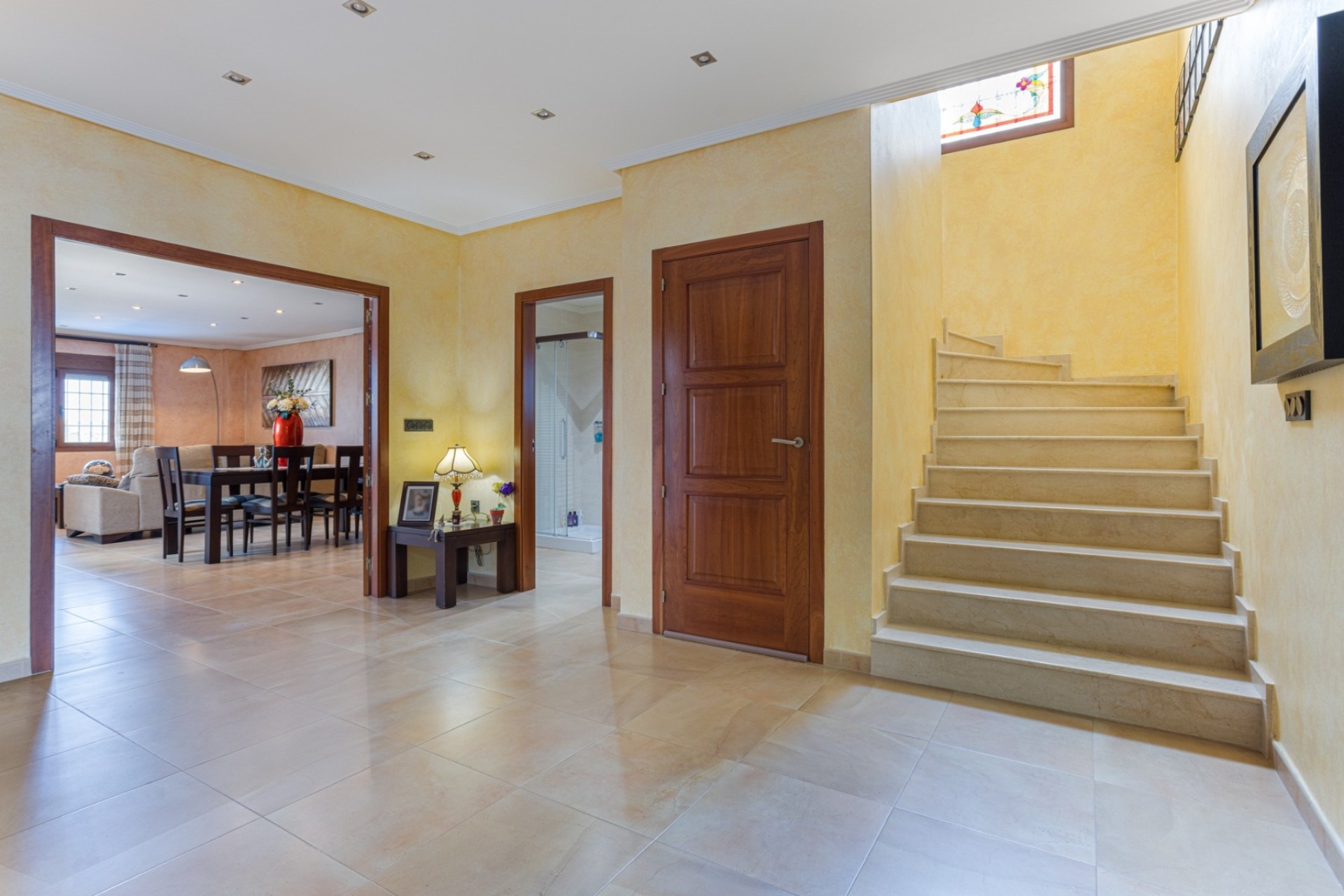 Revente - Detached Villa -
Los Montesinos - La Herrada