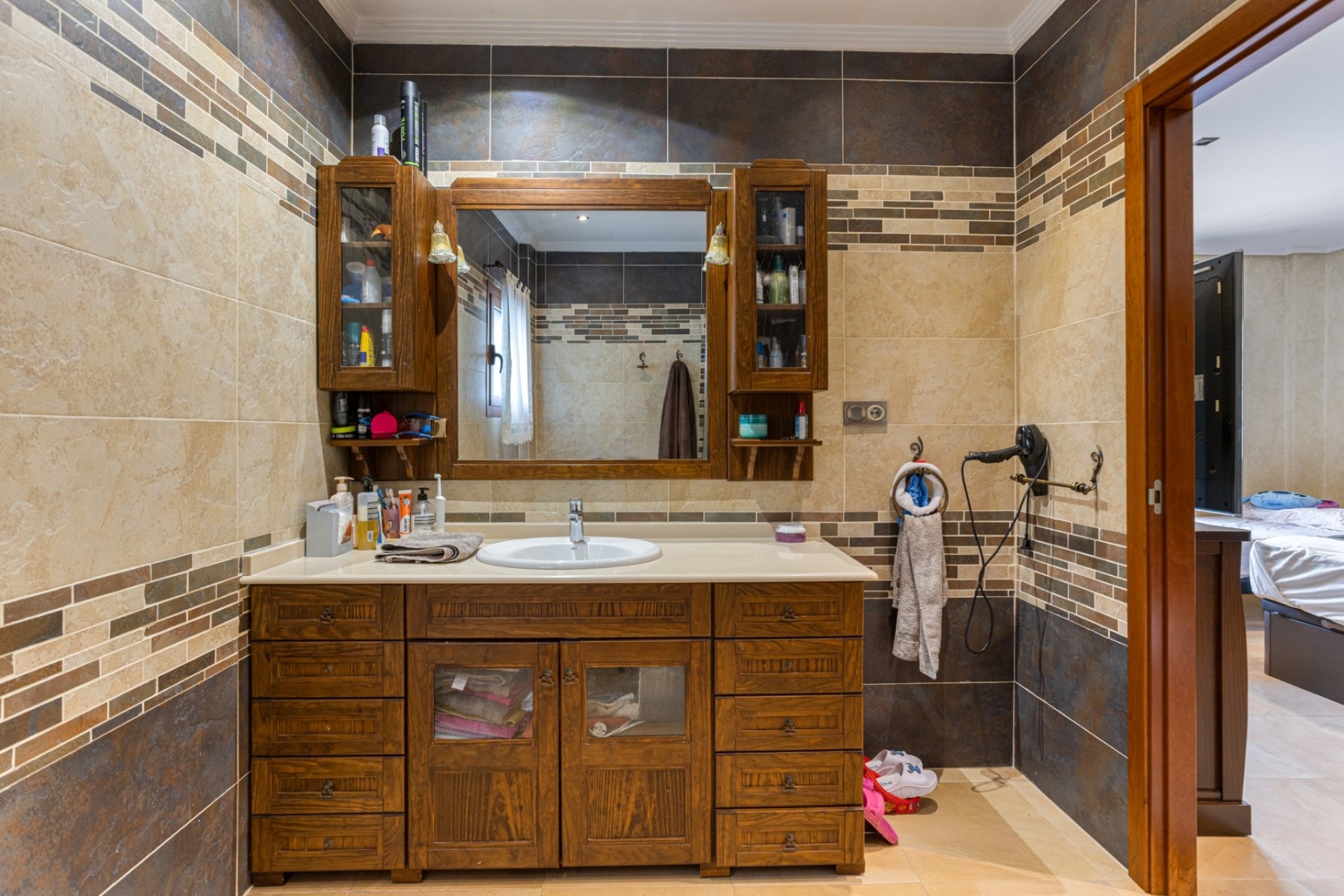 Revente - Detached Villa -
Los Montesinos - La Herrada