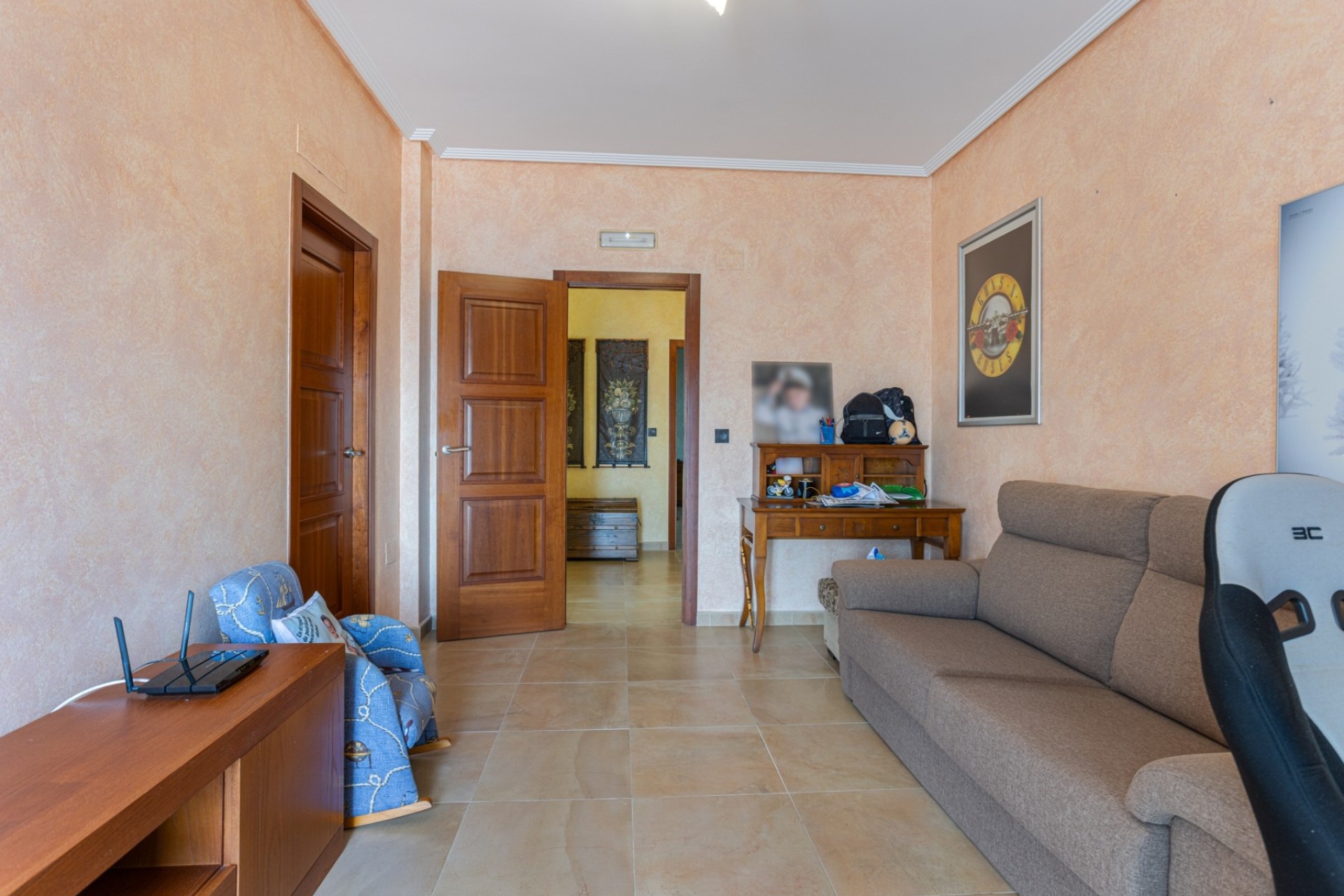 Revente - Detached Villa -
Los Montesinos - La Herrada