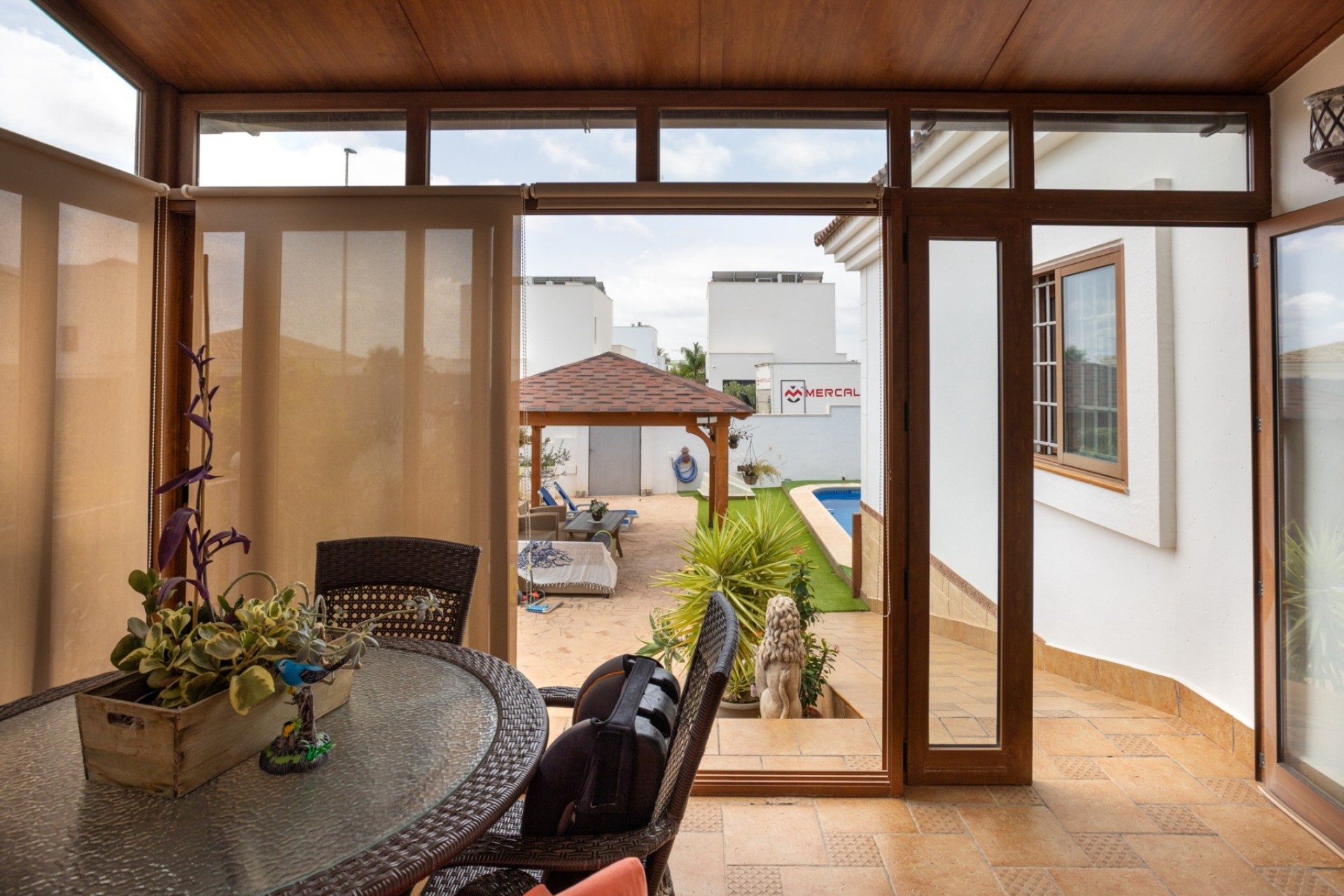 Revente - Detached Villa -
Los Montesinos - La Herrada