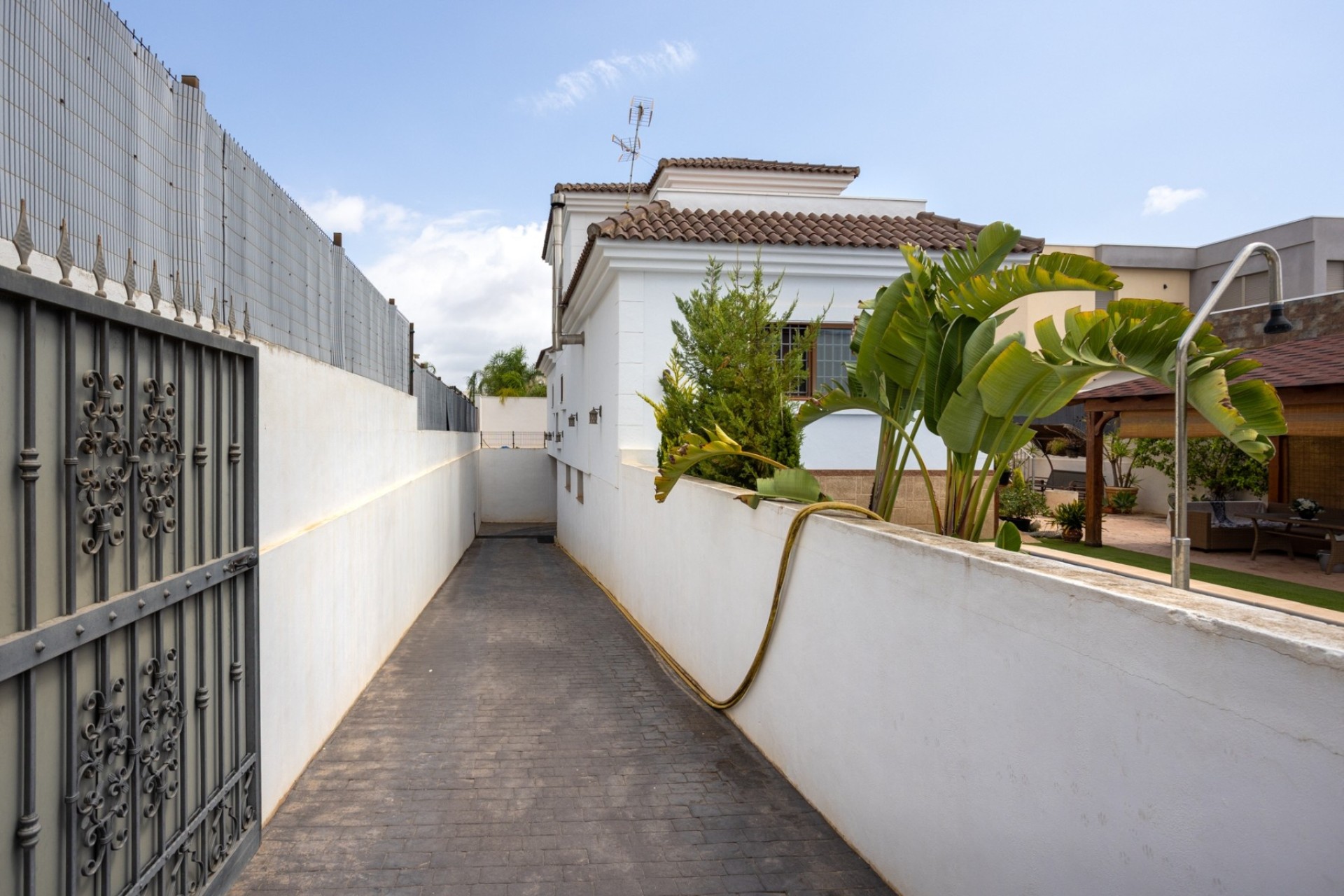 Revente - Detached Villa -
Los Montesinos - La Herrada