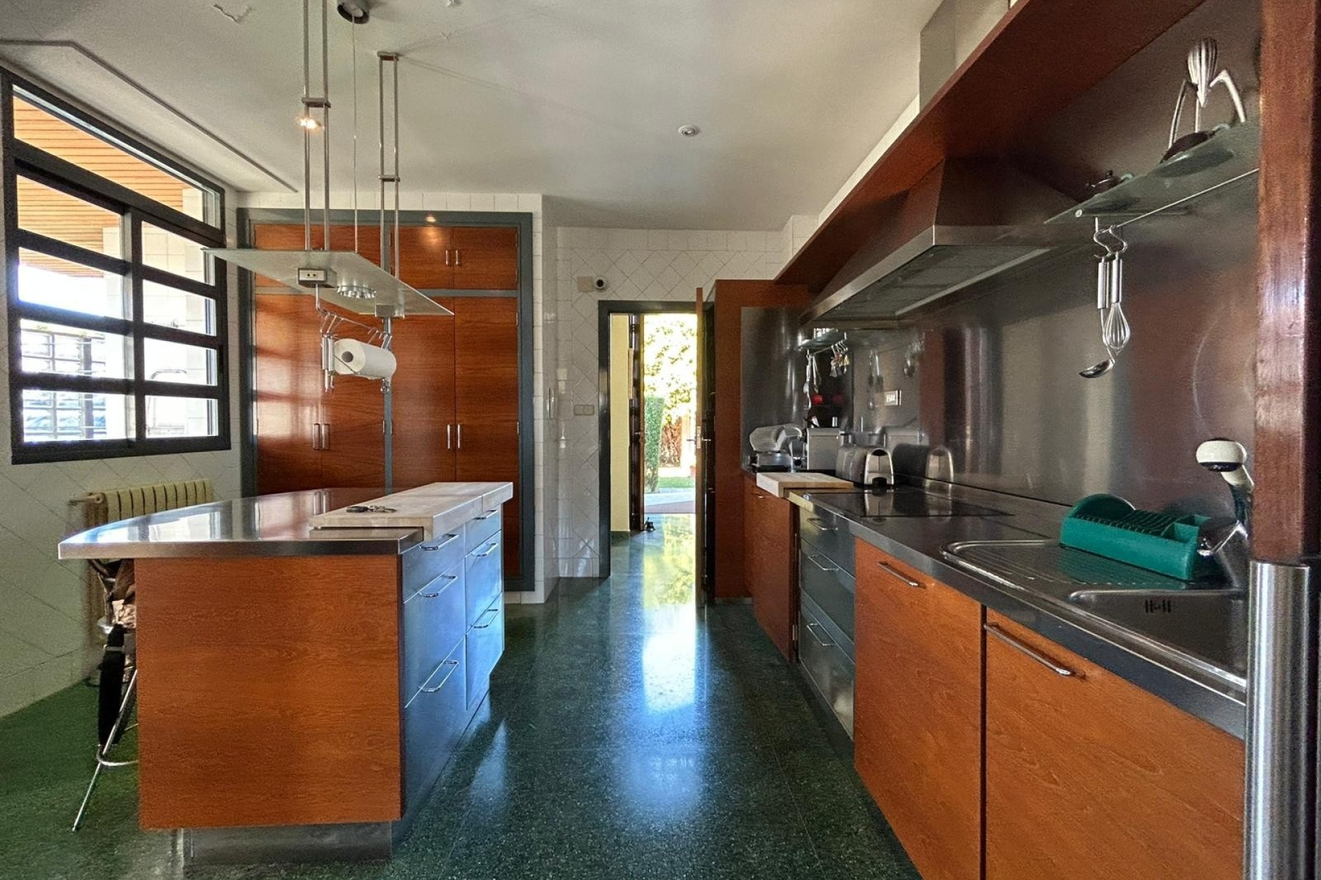 Revente - Detached Villa -
Orihuela Costa - Dehesa de Campoamor