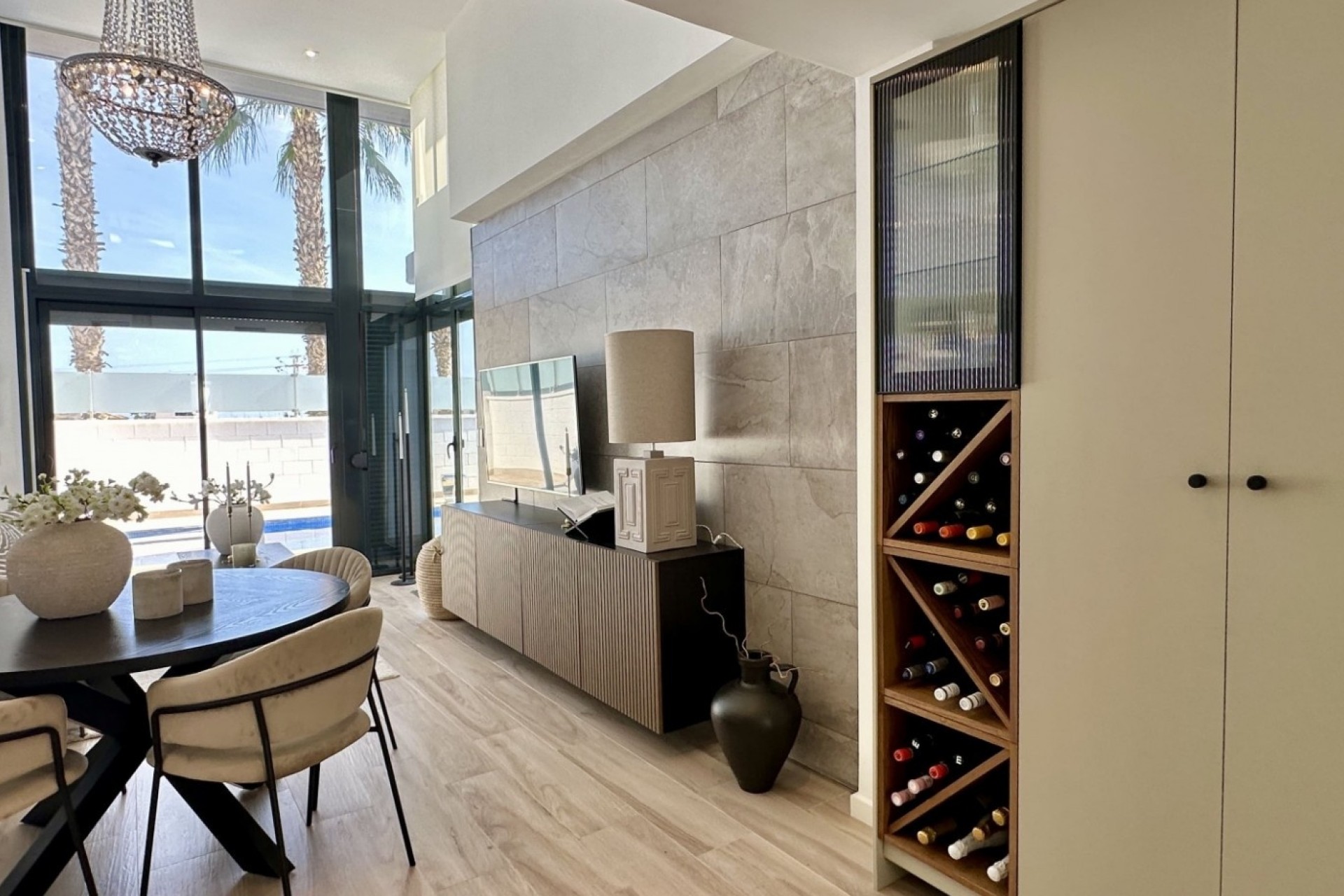 Revente - Detached Villa -
Orihuela Costa - Lomas de Cabo Roig