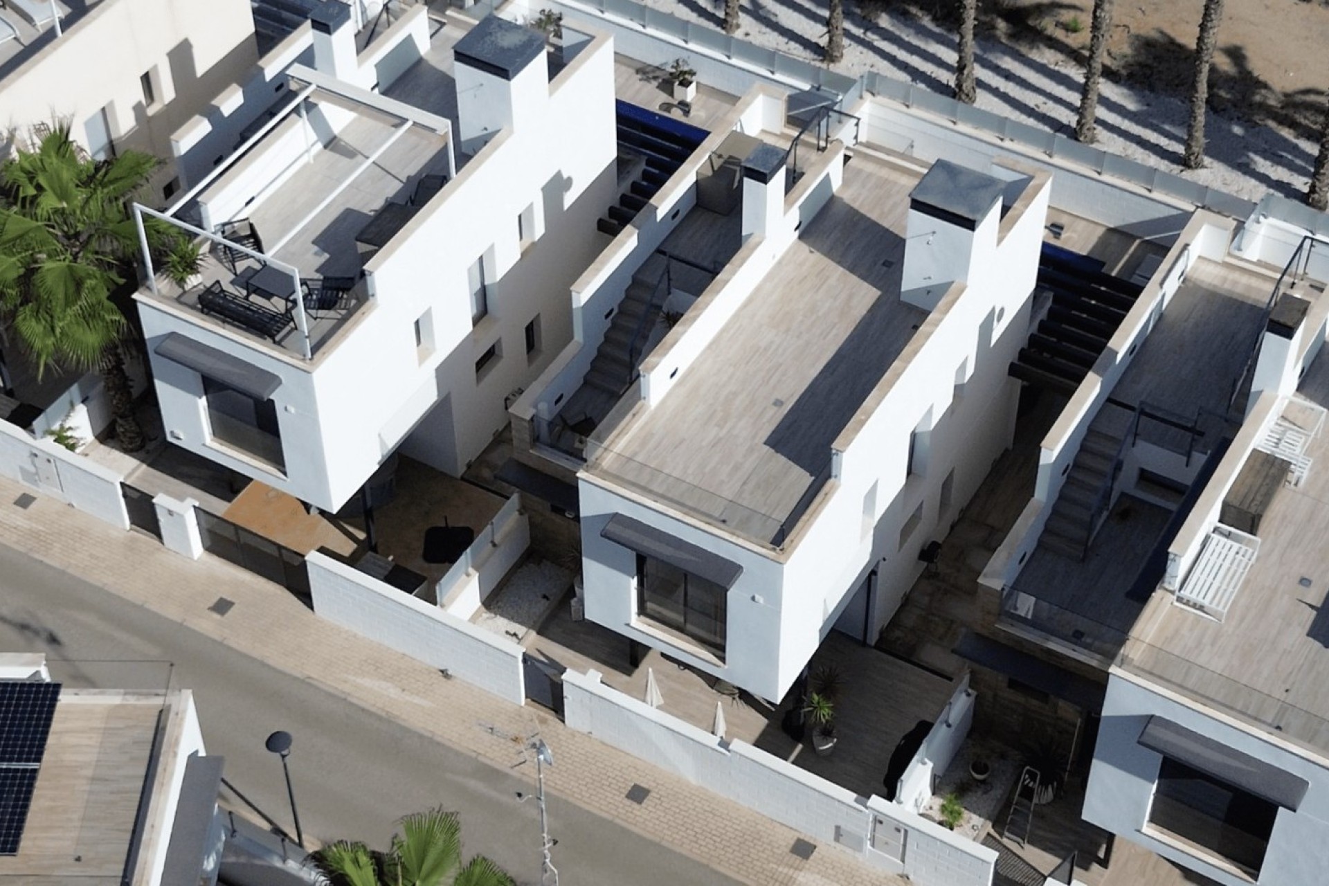 Revente - Detached Villa -
Orihuela Costa - Lomas de Cabo Roig
