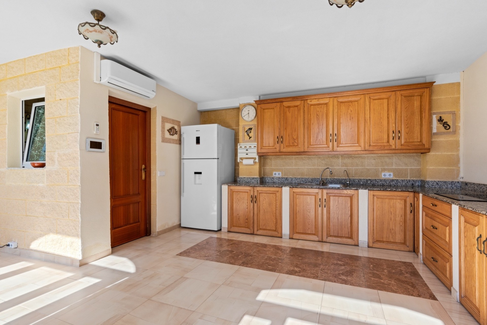 Revente - Detached Villa -
Orihuela Costa - Playa Flamenca