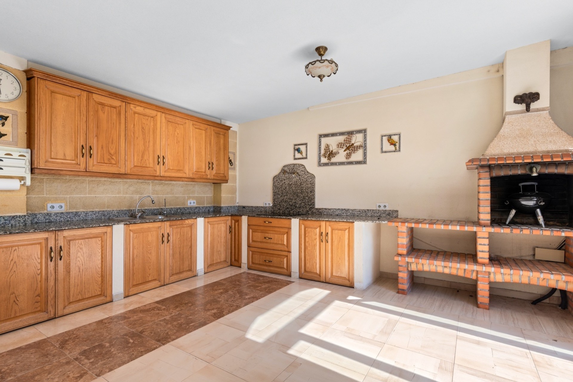 Revente - Detached Villa -
Orihuela Costa - Playa Flamenca