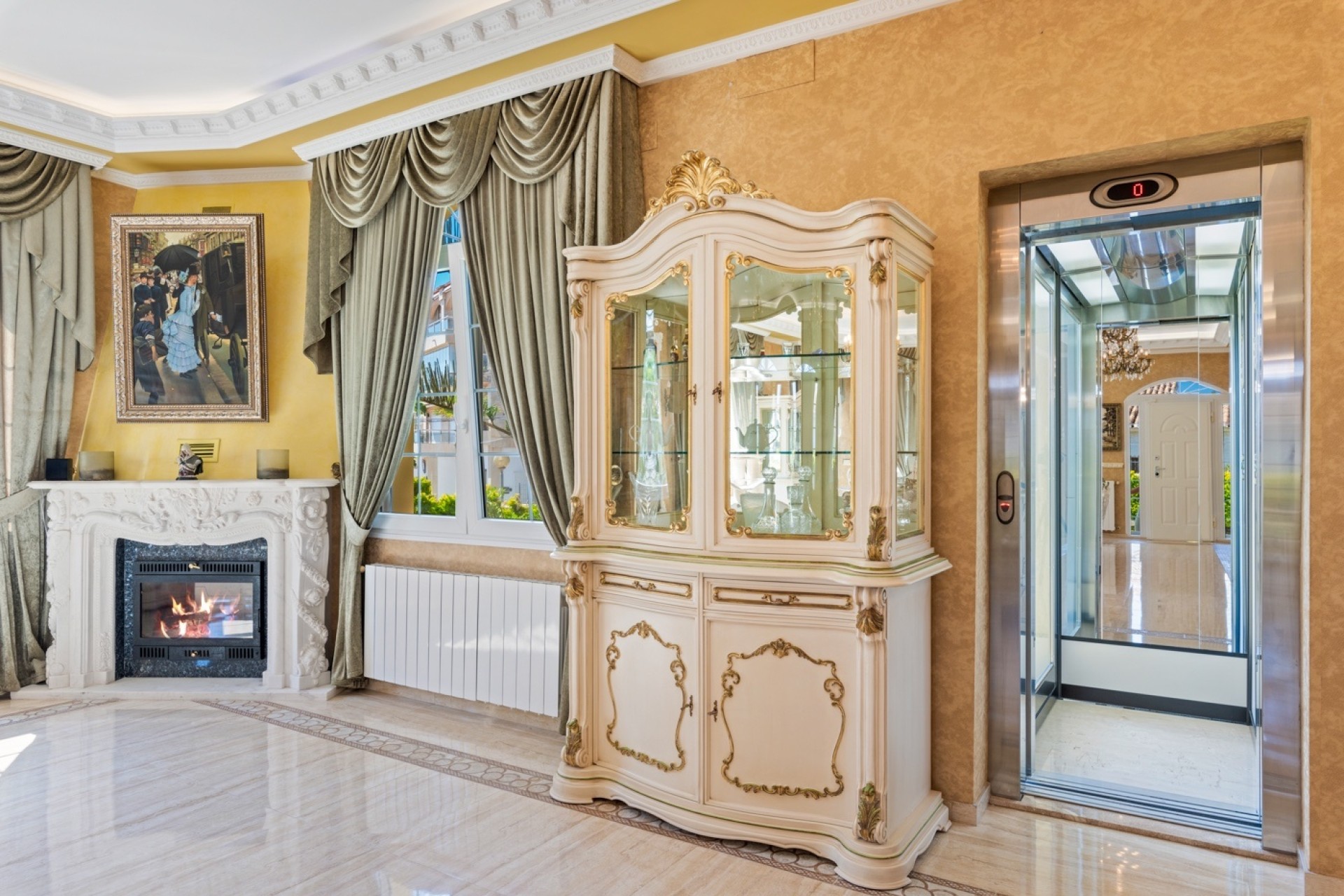 Revente - Detached Villa -
Orihuela Costa - Playa Flamenca