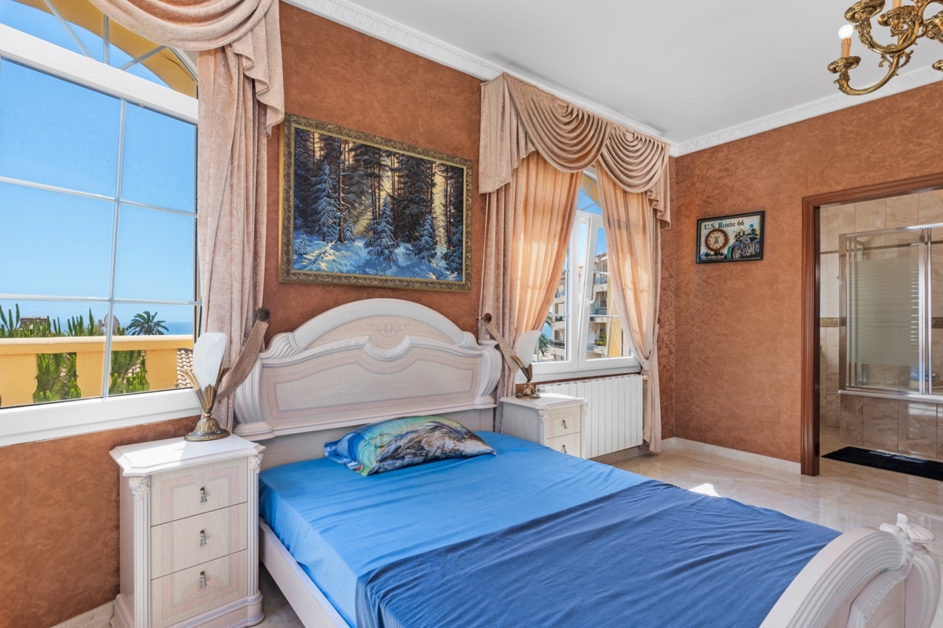 Revente - Detached Villa -
Orihuela Costa - Playa Flamenca