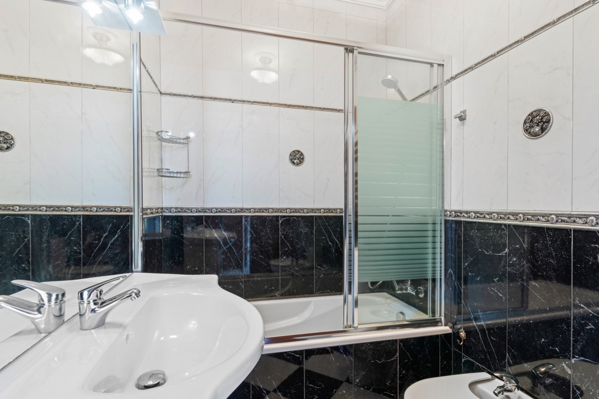 Revente - Detached Villa -
Orihuela Costa - Playa Flamenca