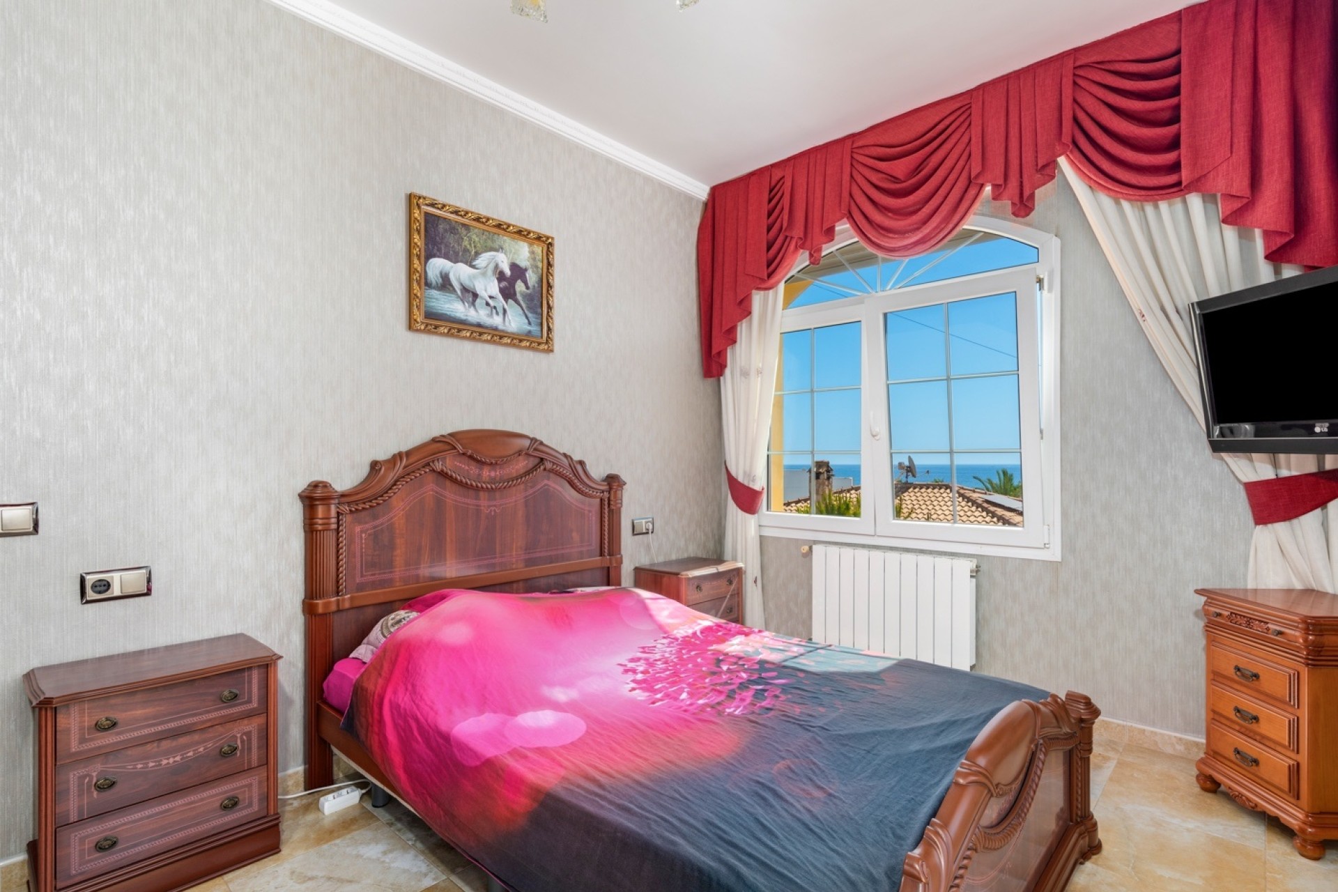 Revente - Detached Villa -
Orihuela Costa - Playa Flamenca