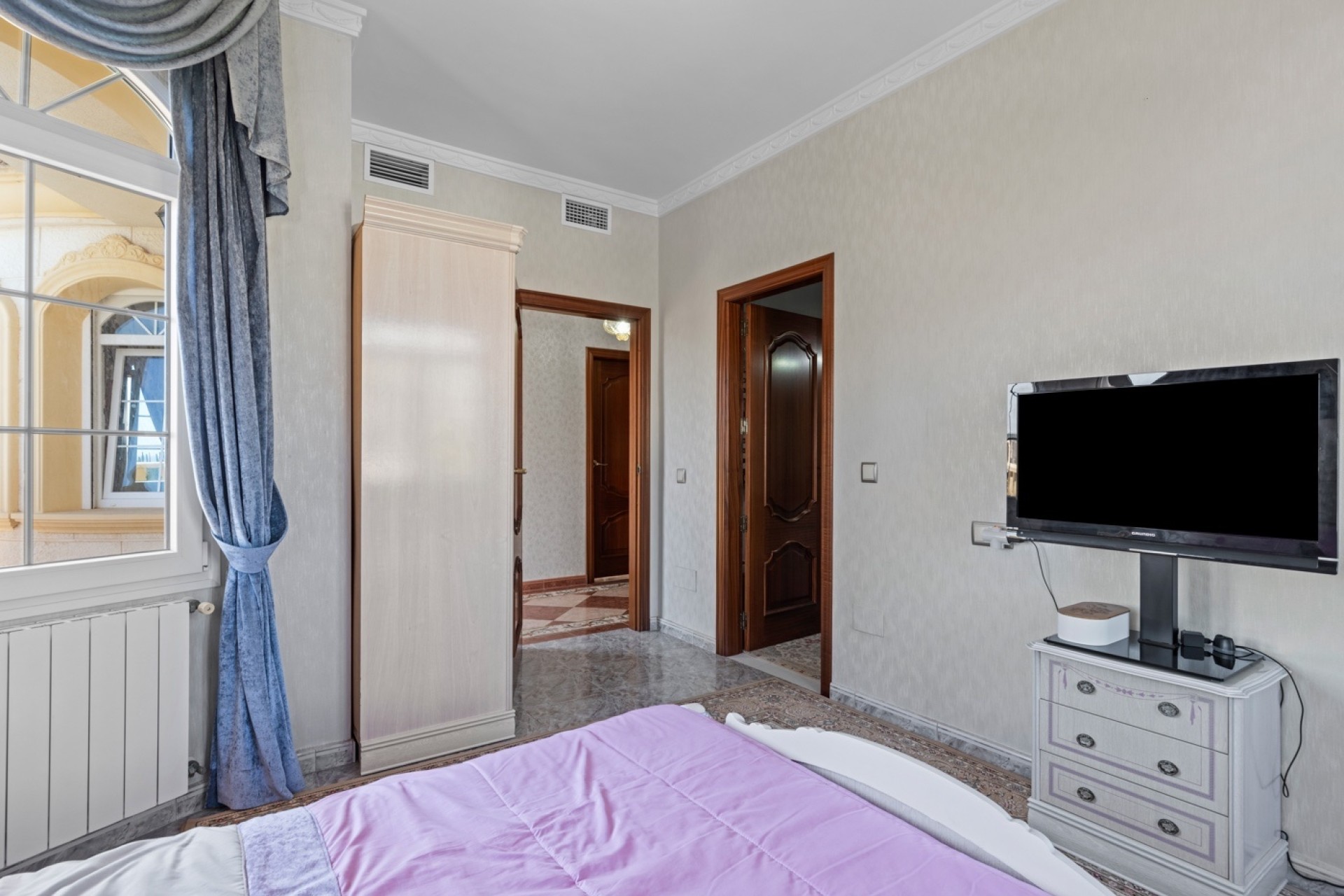 Revente - Detached Villa -
Orihuela Costa - Playa Flamenca