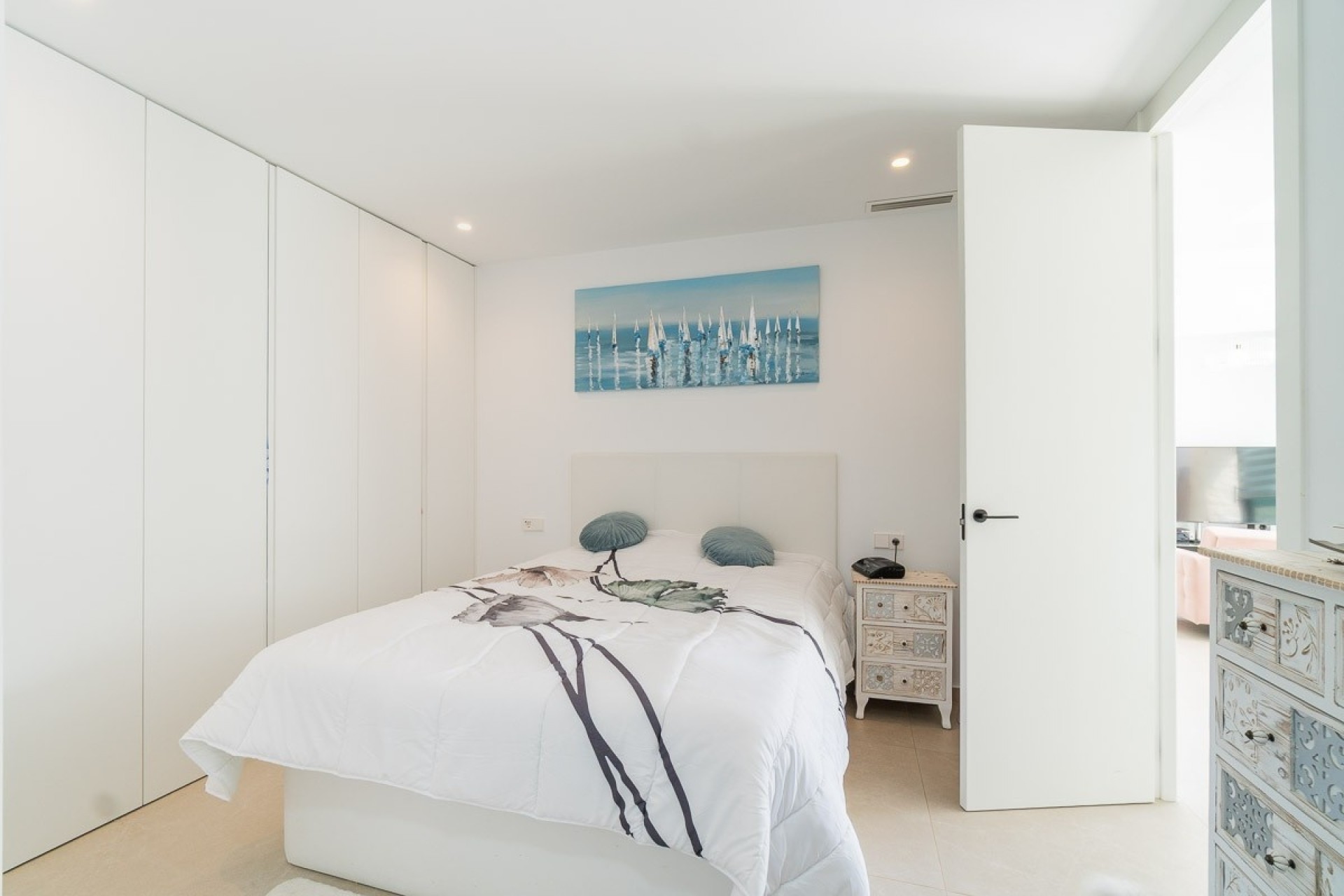 Revente - Detached Villa -
Orihuela Costa - Villamartin Golf