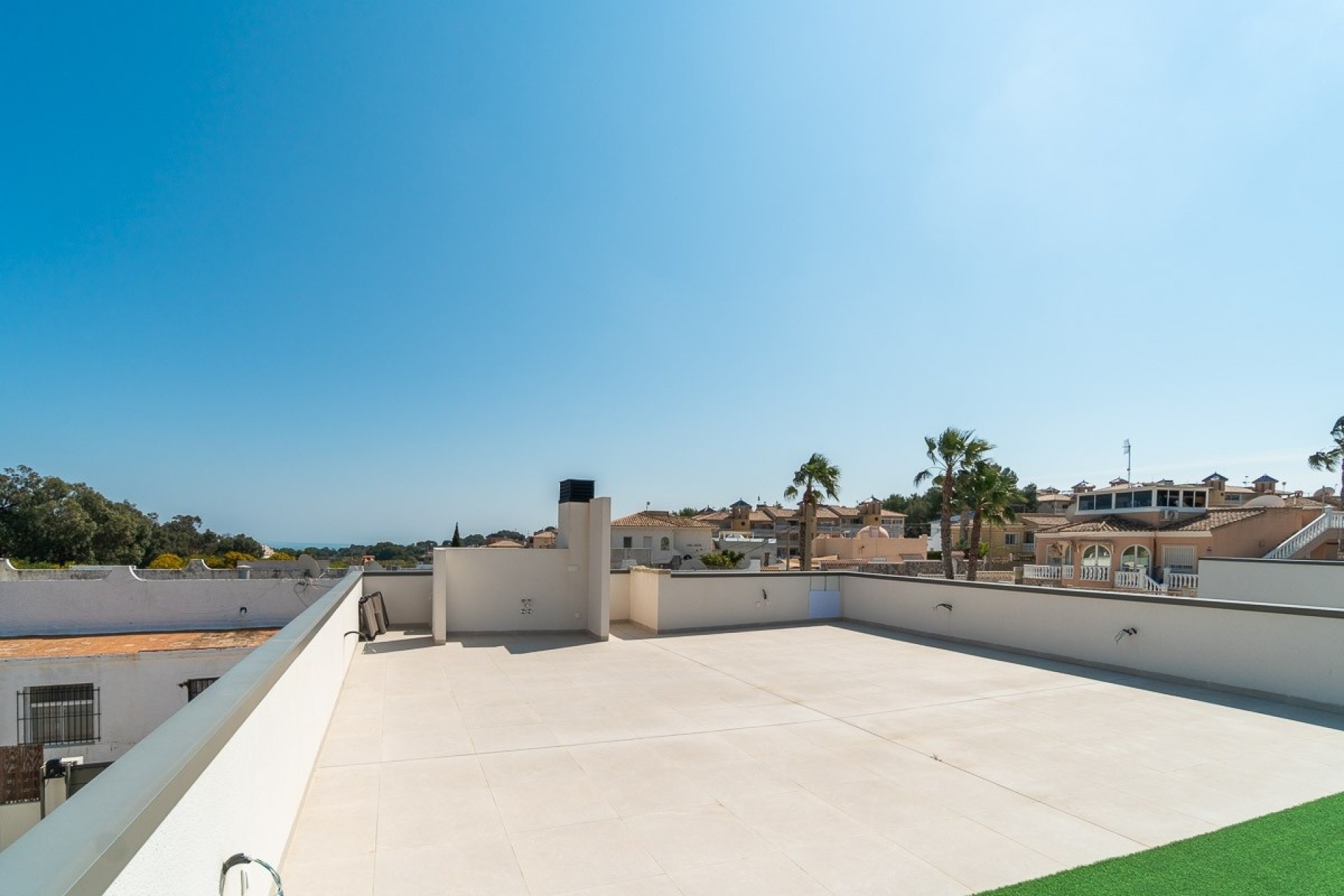 Revente - Detached Villa -
Orihuela Costa - Villamartin Golf
