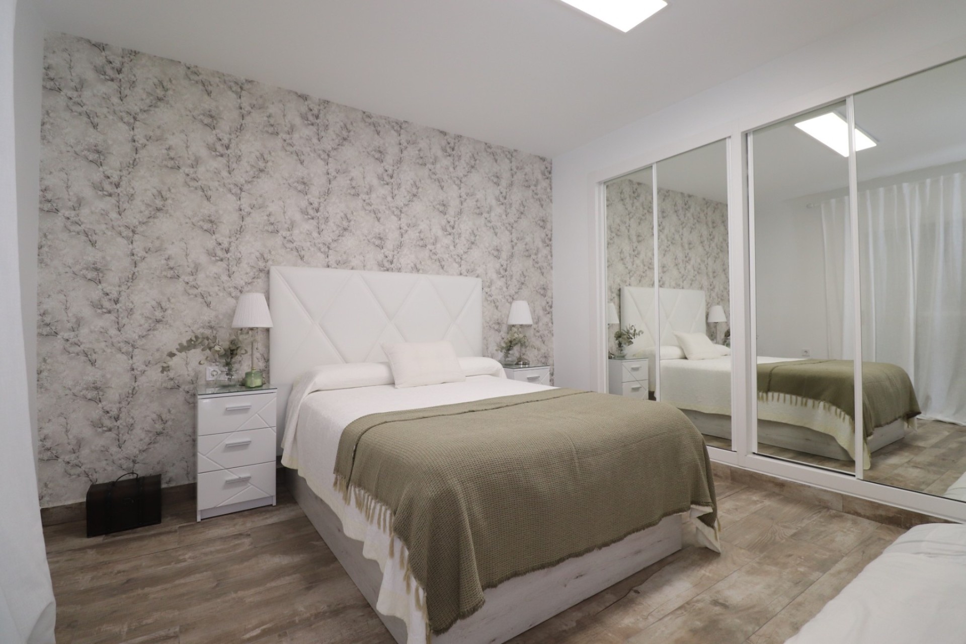 Revente - Detached Villa -
Orihuela Costa - Villamartin