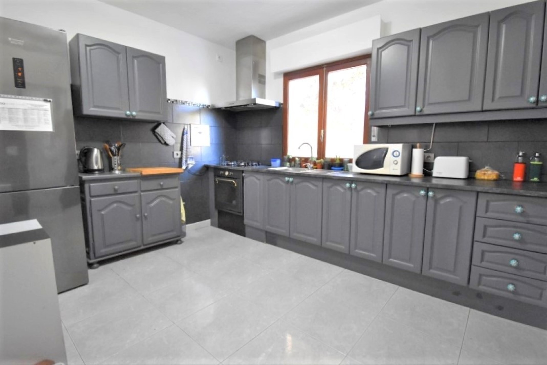 Revente - Detached Villa -
Orihuela Costa - Villamartin