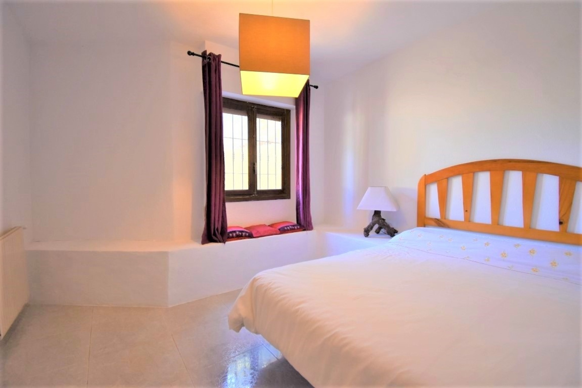 Revente - Detached Villa -
Orihuela Costa - Villamartin