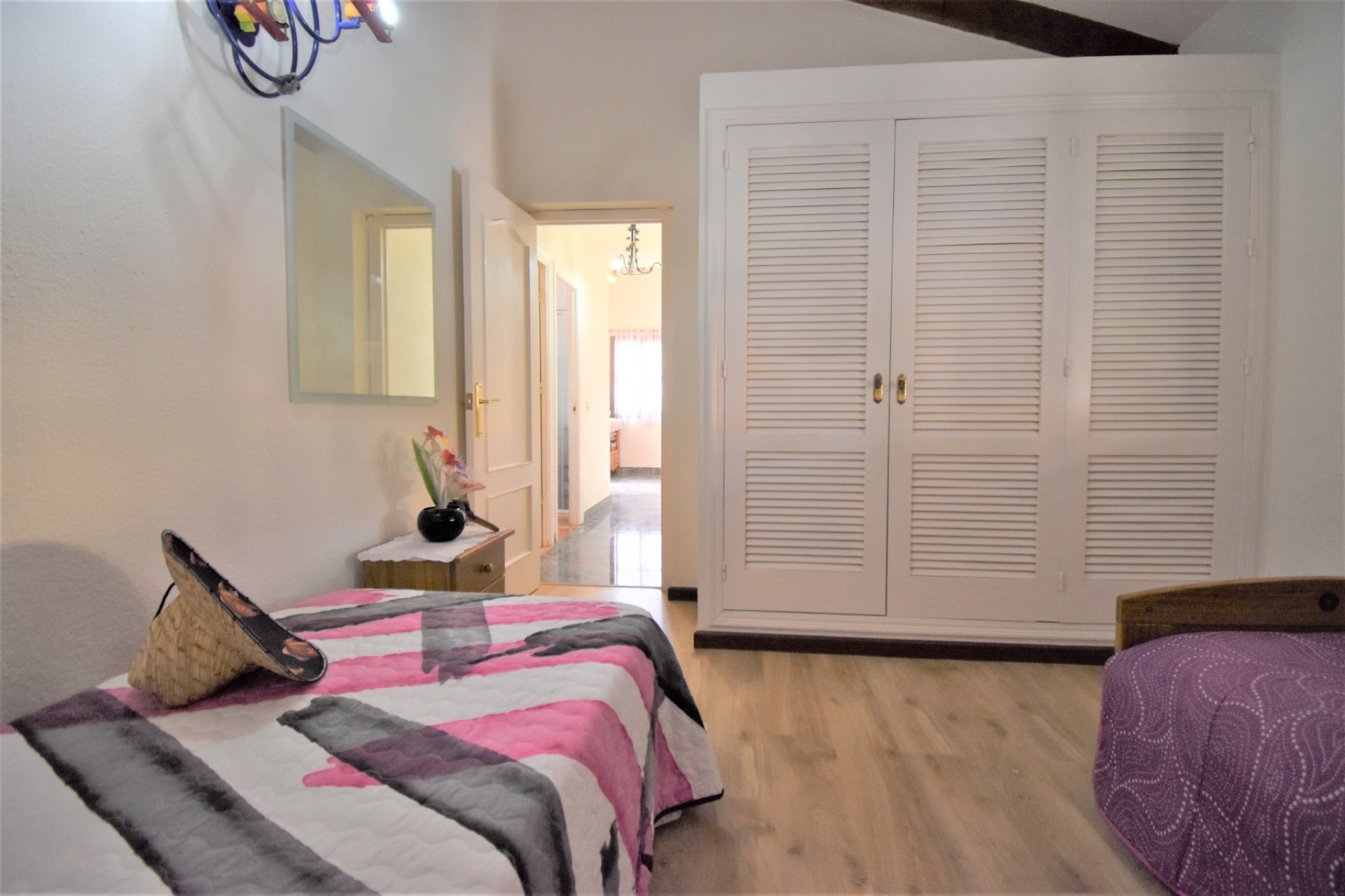 Revente - Detached Villa -
Orihuela Costa - Villamartin