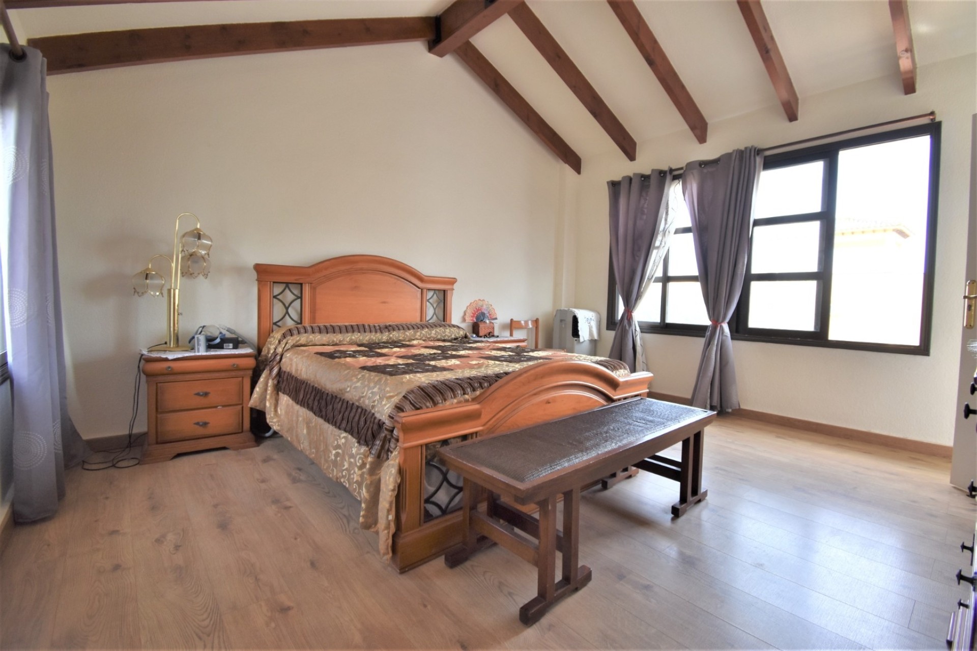 Revente - Detached Villa -
Orihuela Costa - Villamartin