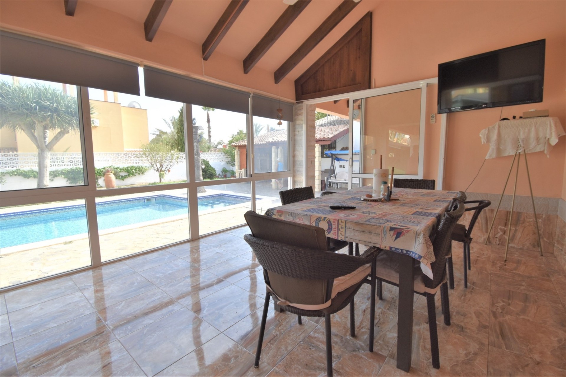 Revente - Detached Villa -
Orihuela Costa - Villamartin
