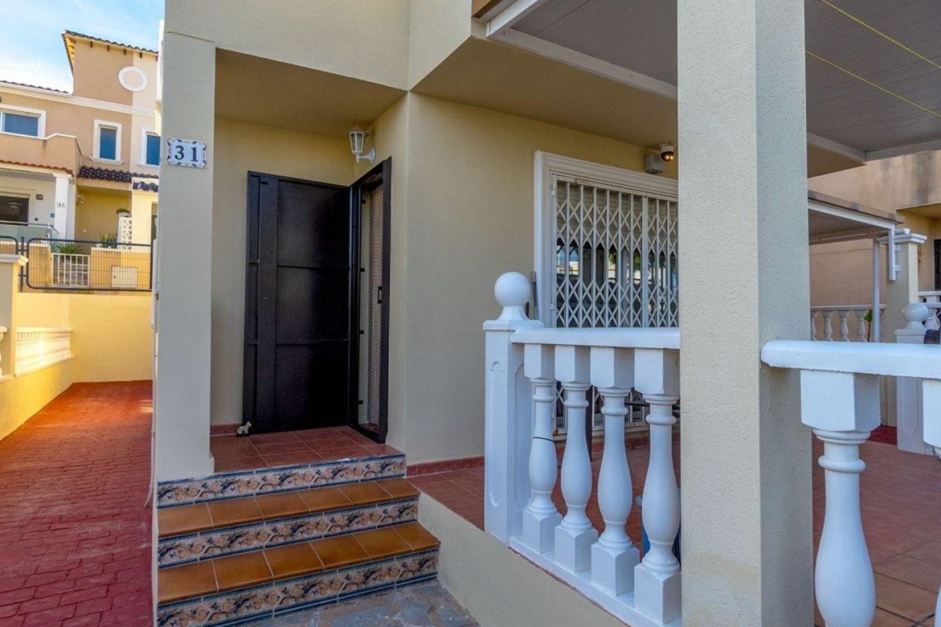 Revente - Detached Villa -
Orihuela Costa - Villamartín