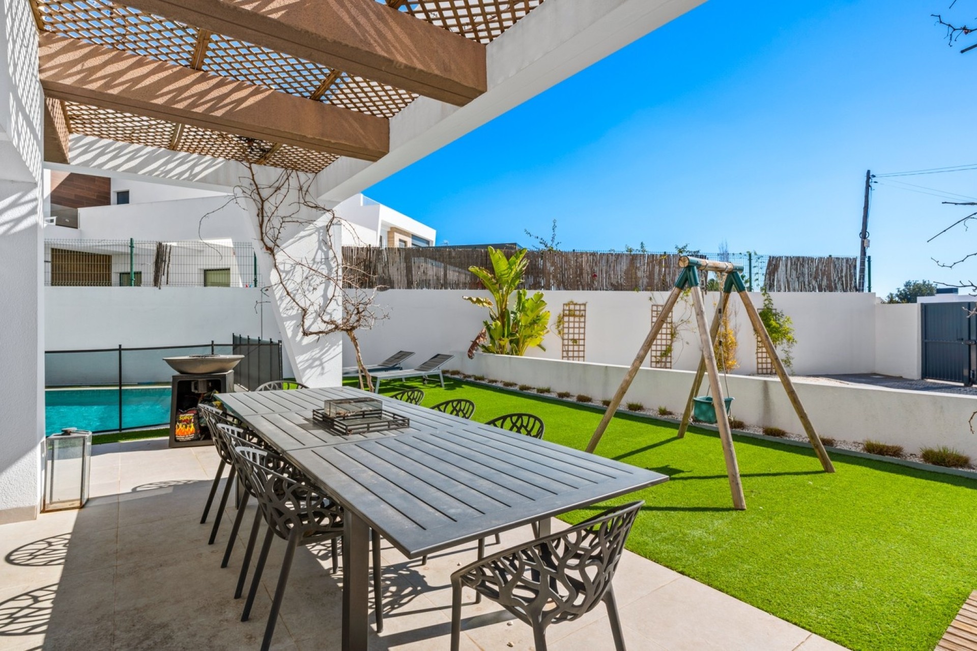 Revente - Detached Villa -
Rojales - Ciudad Quesada