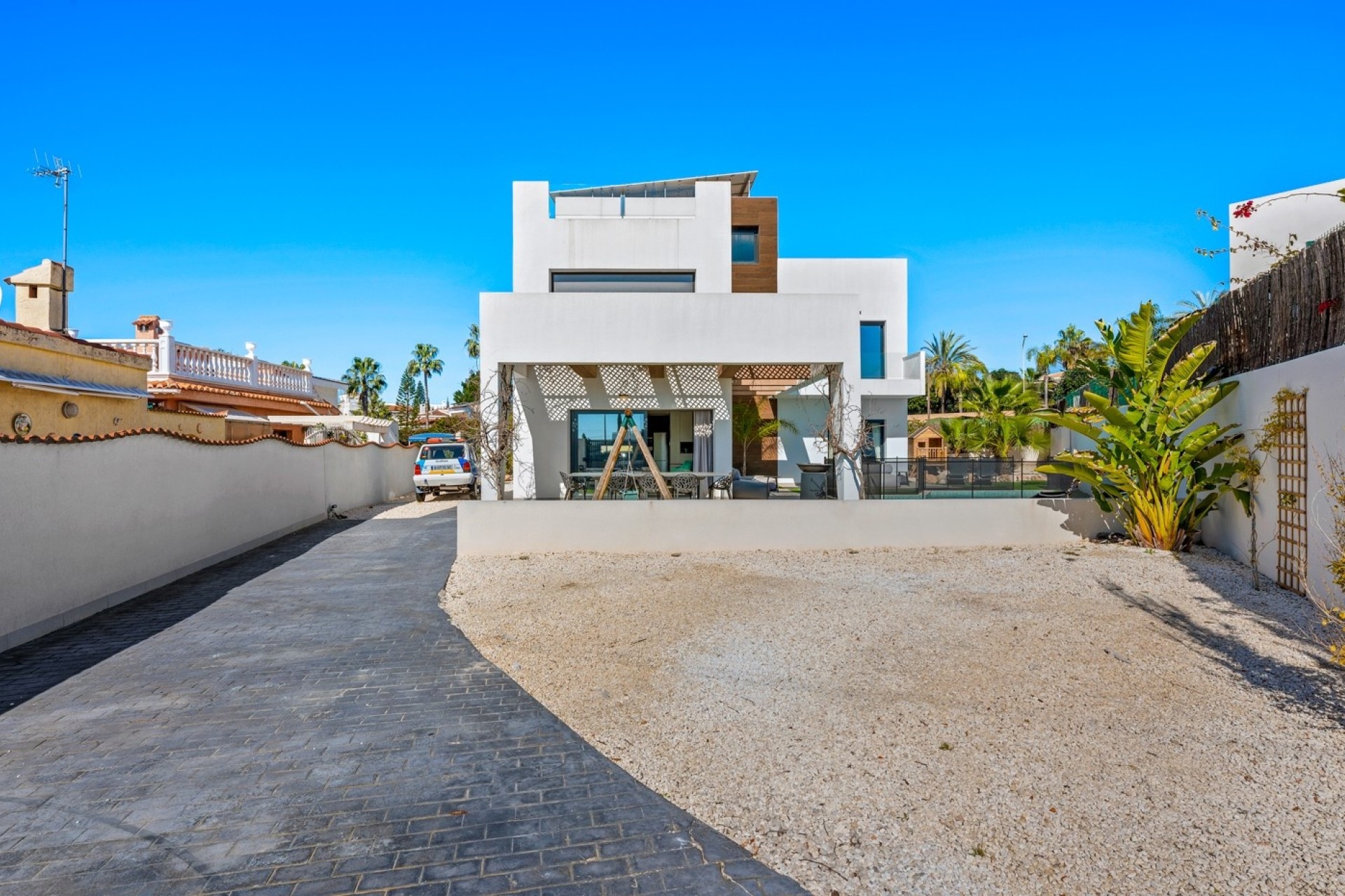 Revente - Detached Villa -
Rojales - Ciudad Quesada