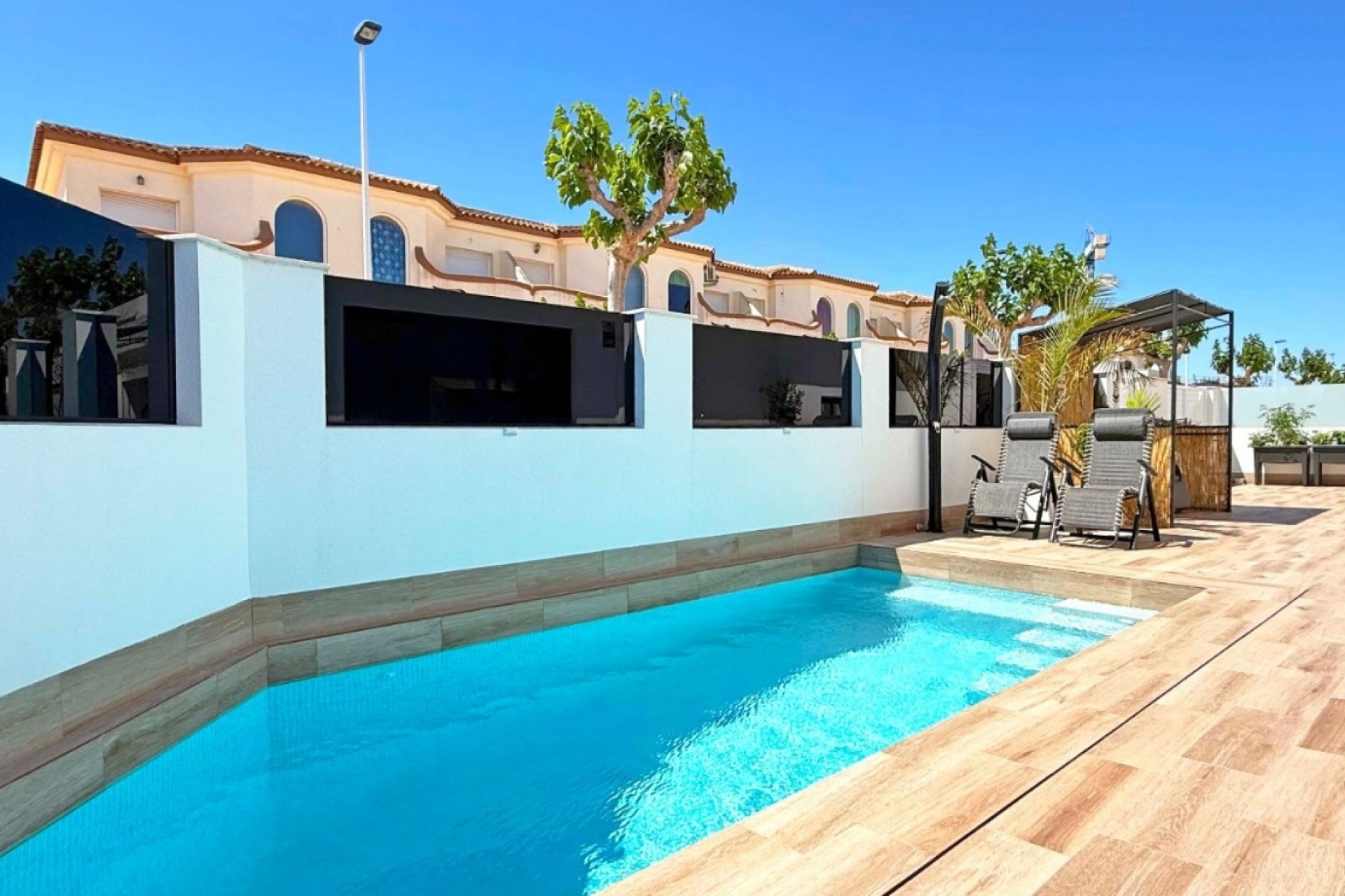 Revente - Detached Villa -
San Pedro del Pinatar - San Pedro de Pinatar