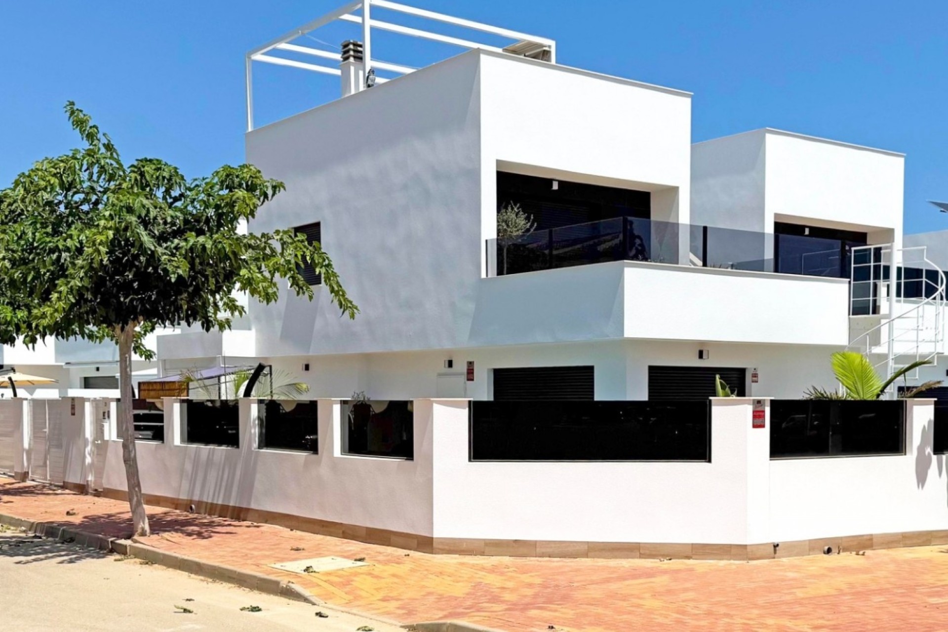 Revente - Detached Villa -
San Pedro del Pinatar - San Pedro de Pinatar
