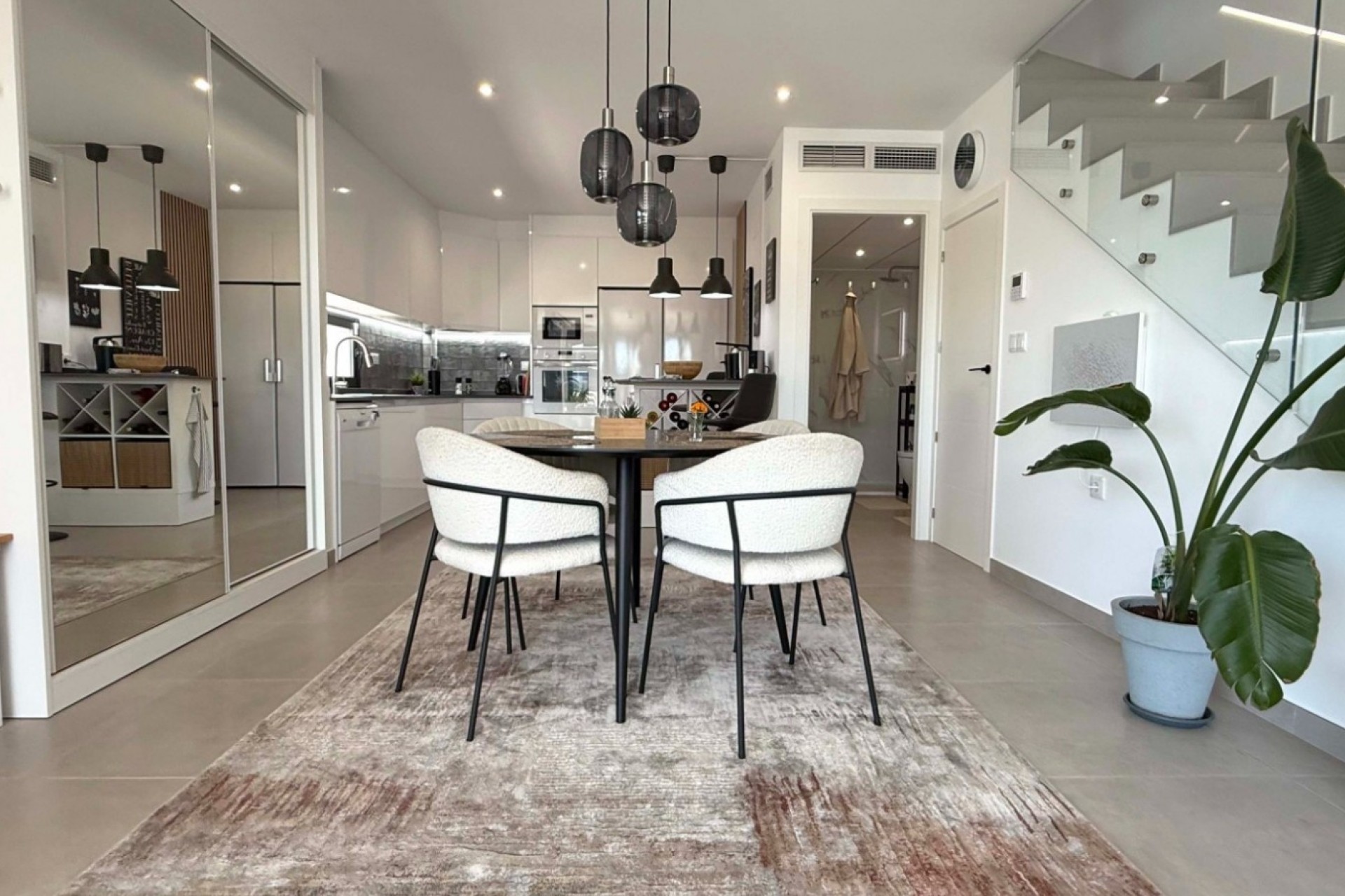 Revente - Detached Villa -
San Pedro del Pinatar - San Pedro de Pinatar