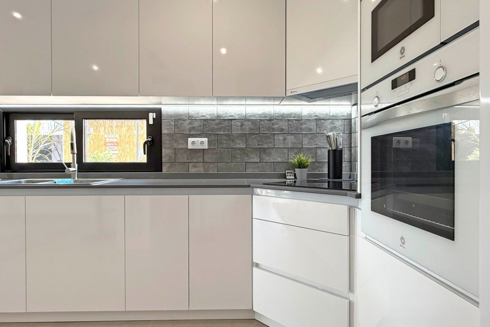 Revente - Detached Villa -
San Pedro del Pinatar - San Pedro de Pinatar