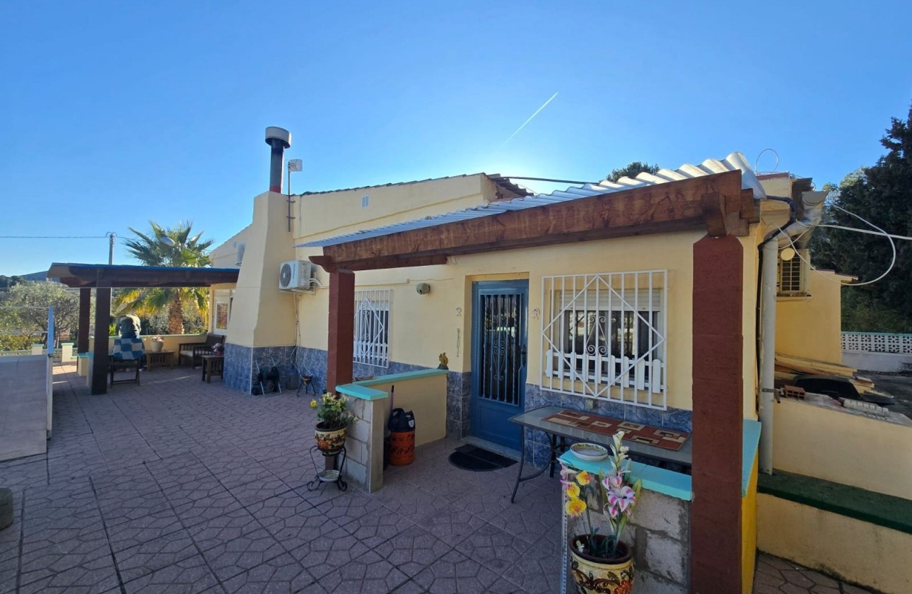 Revente - Detached Villa -
Sax - SAX