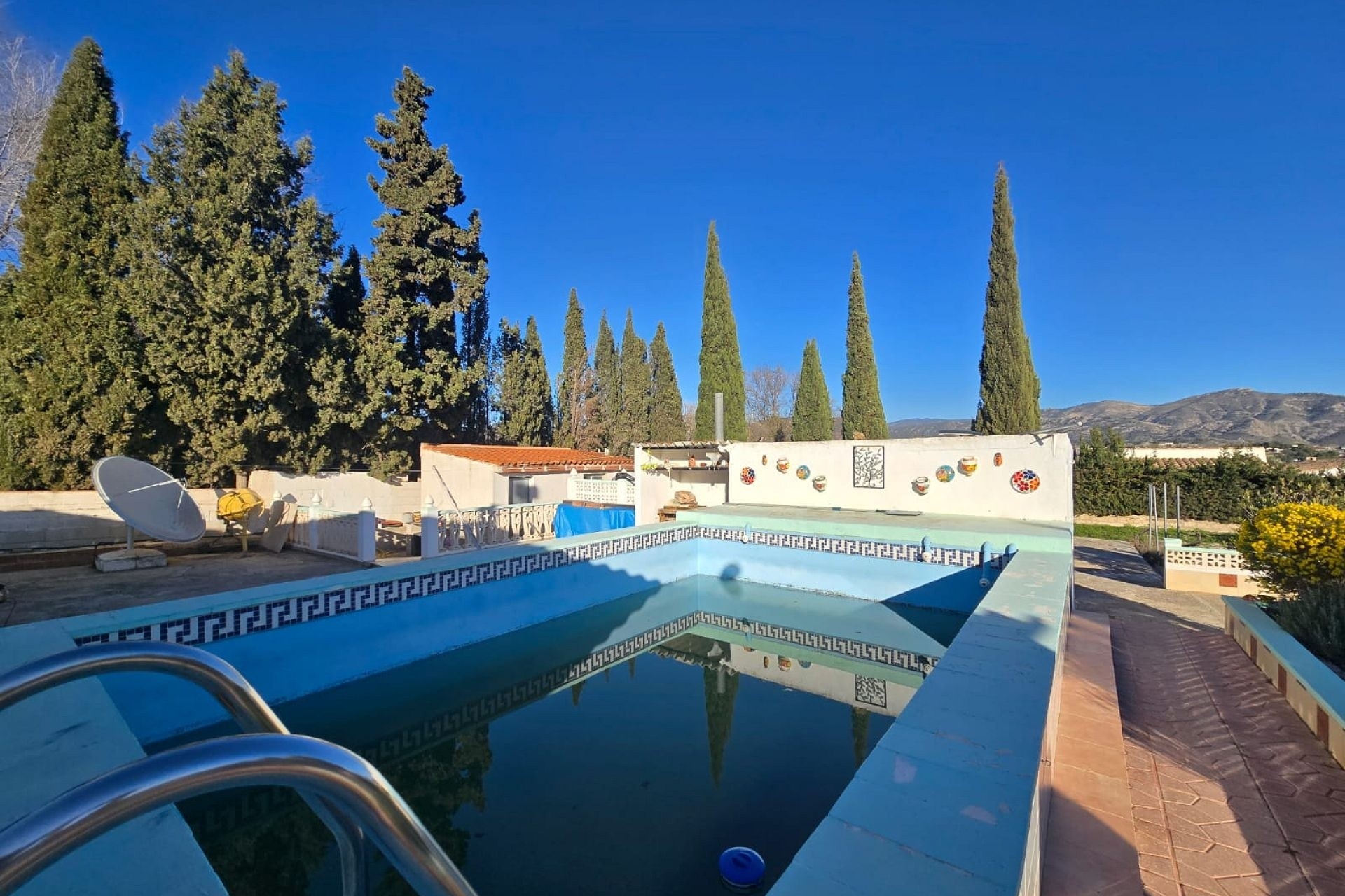 Revente - Detached Villa -
Sax - SAX