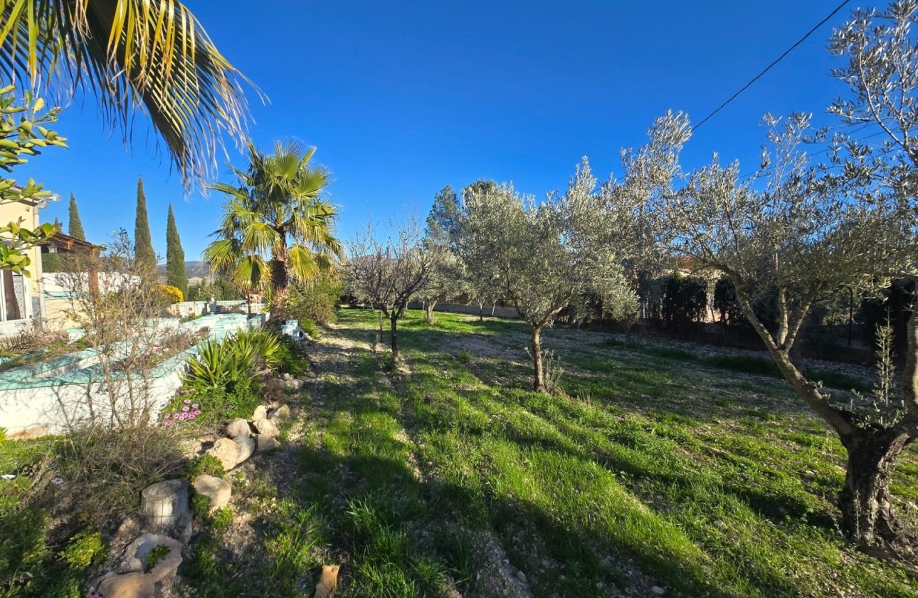 Revente - Detached Villa -
Sax - SAX