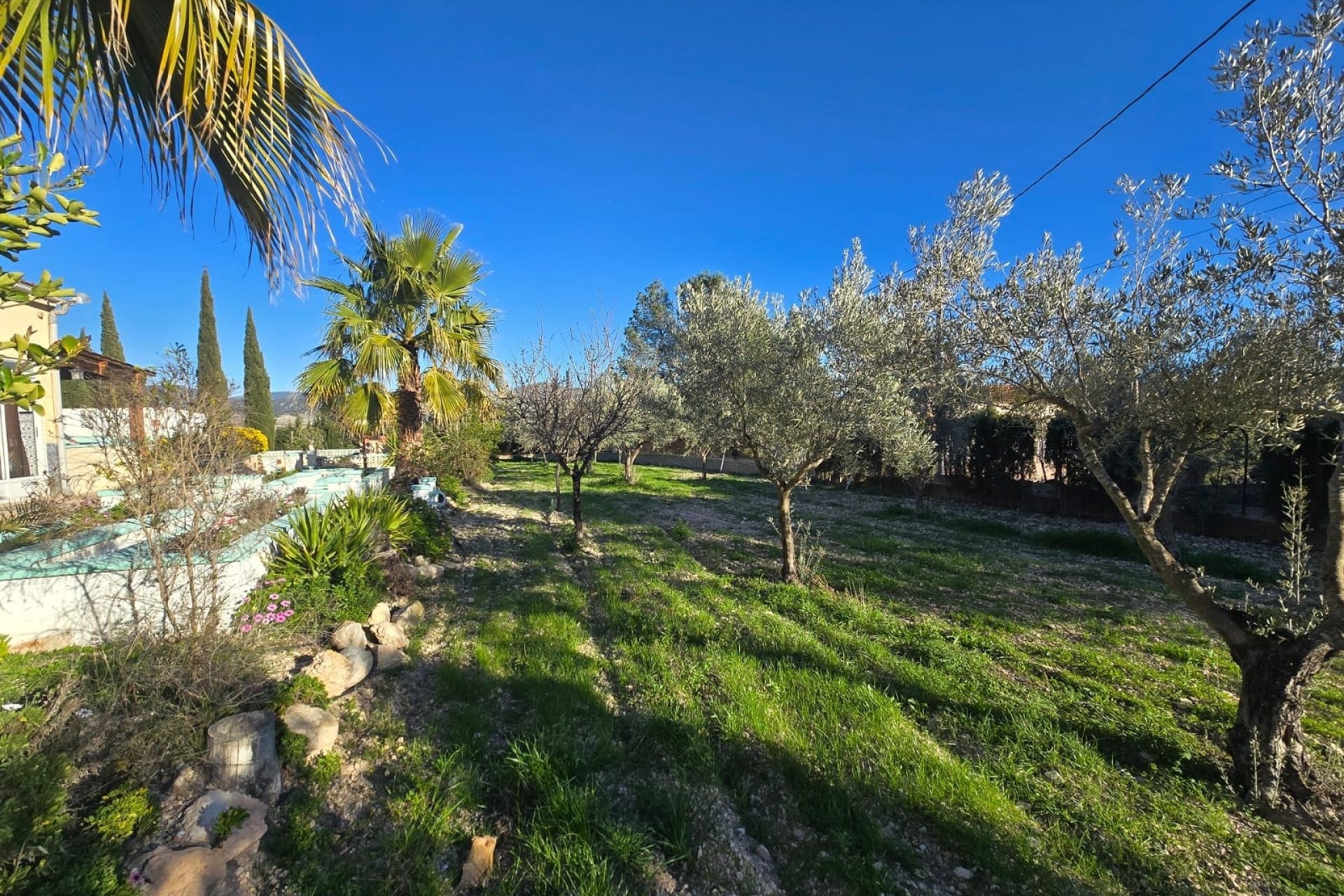 Revente - Detached Villa -
Sax - SAX