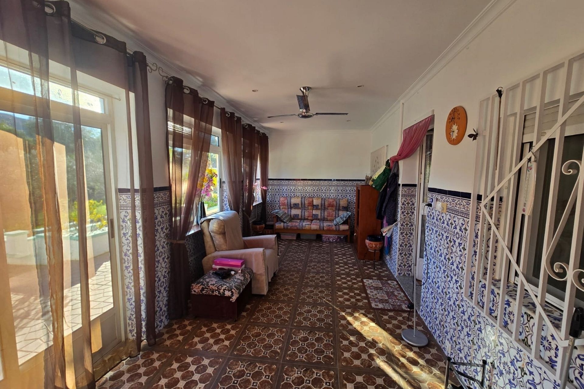 Revente - Detached Villa -
Sax - SAX