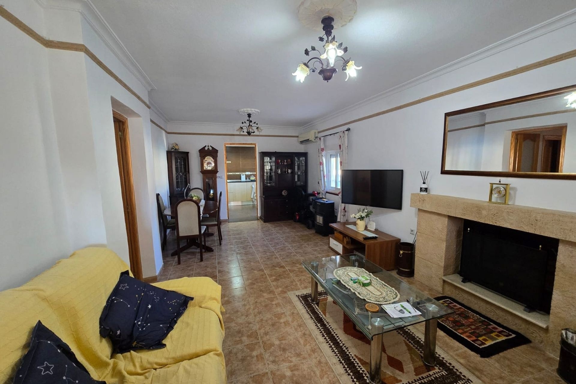 Revente - Detached Villa -
Sax - SAX