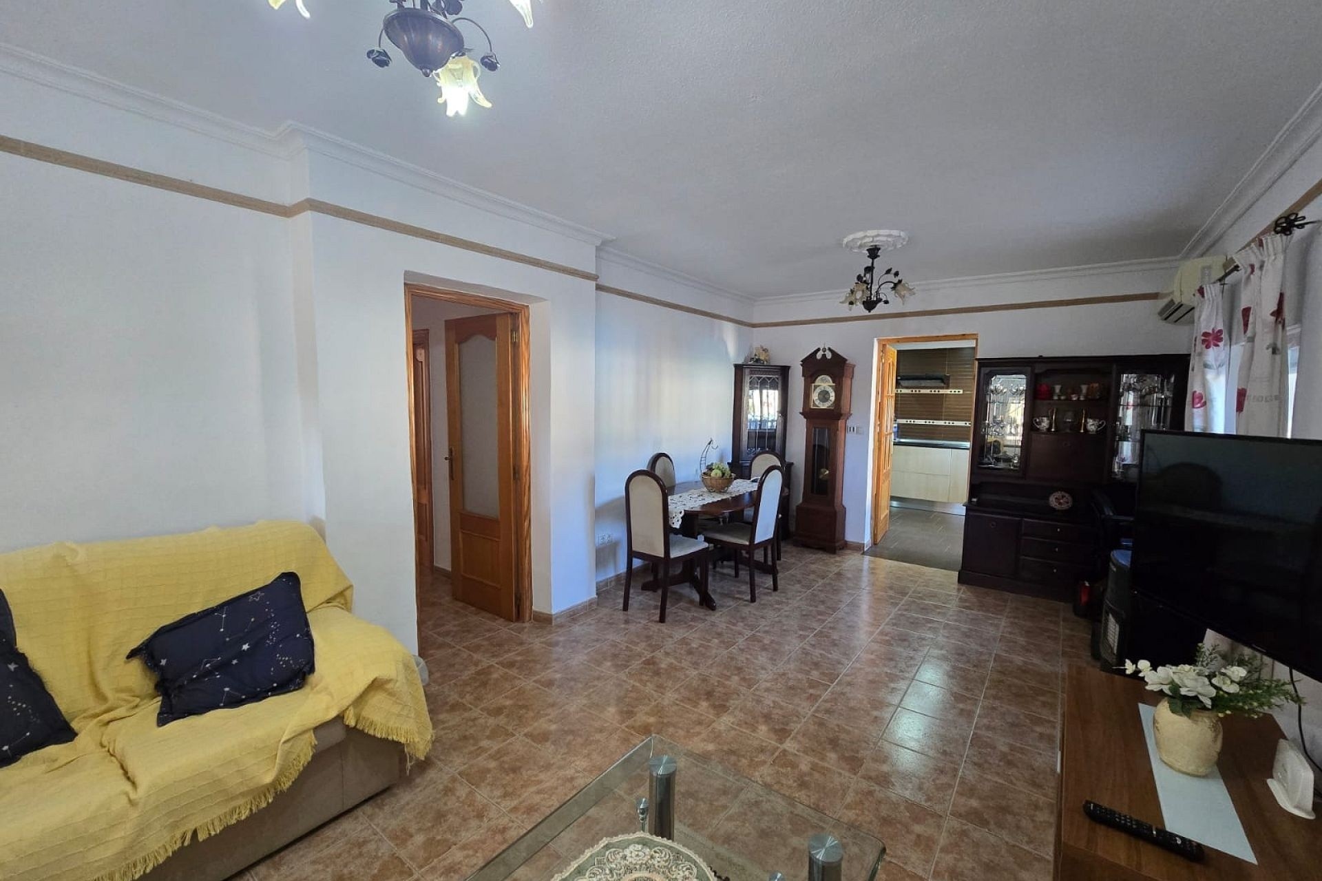 Revente - Detached Villa -
Sax - SAX