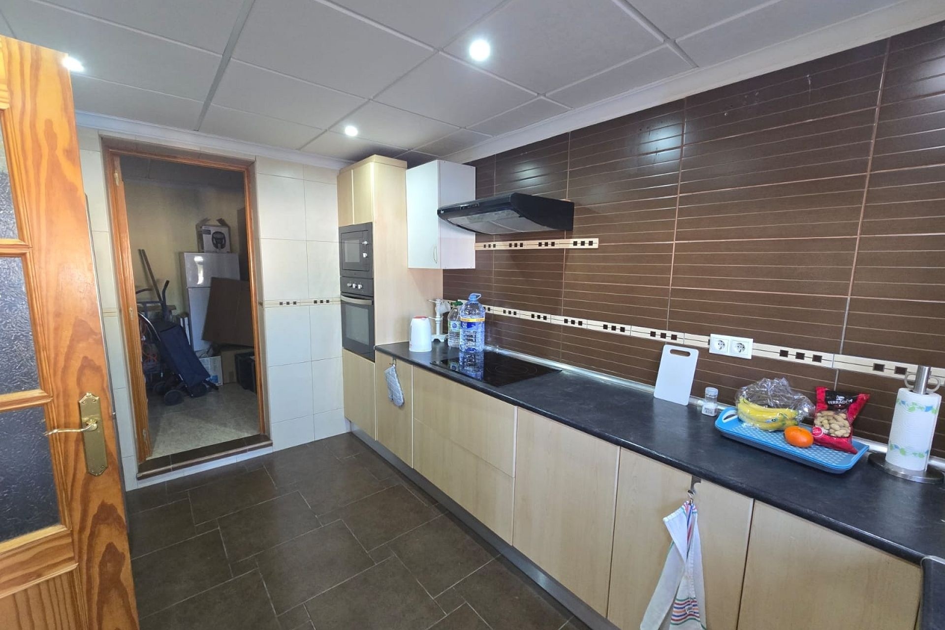 Revente - Detached Villa -
Sax - SAX