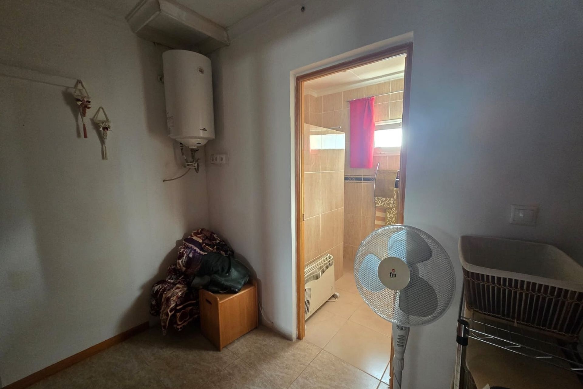 Revente - Detached Villa -
Sax - SAX