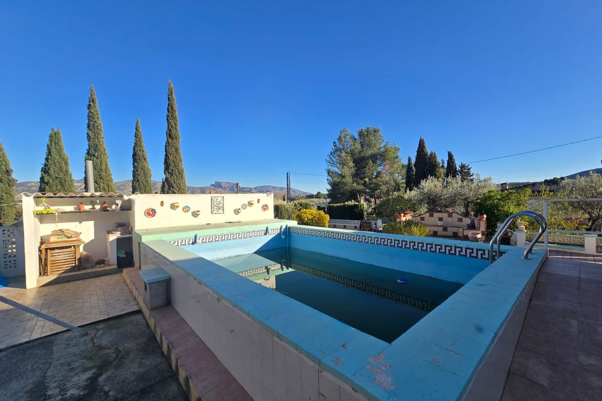 Revente - Detached Villa -
Sax - SAX