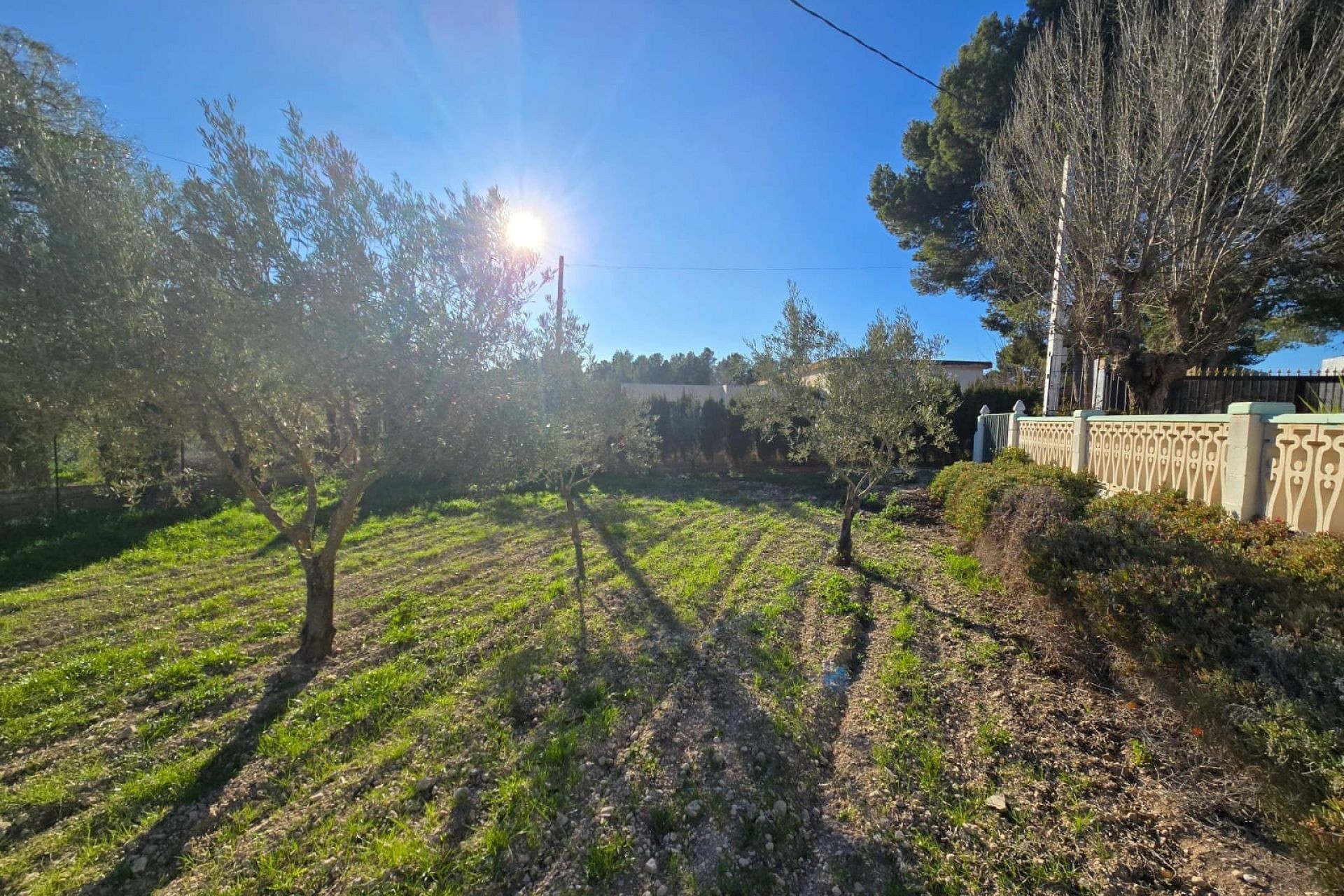 Revente - Detached Villa -
Sax - SAX