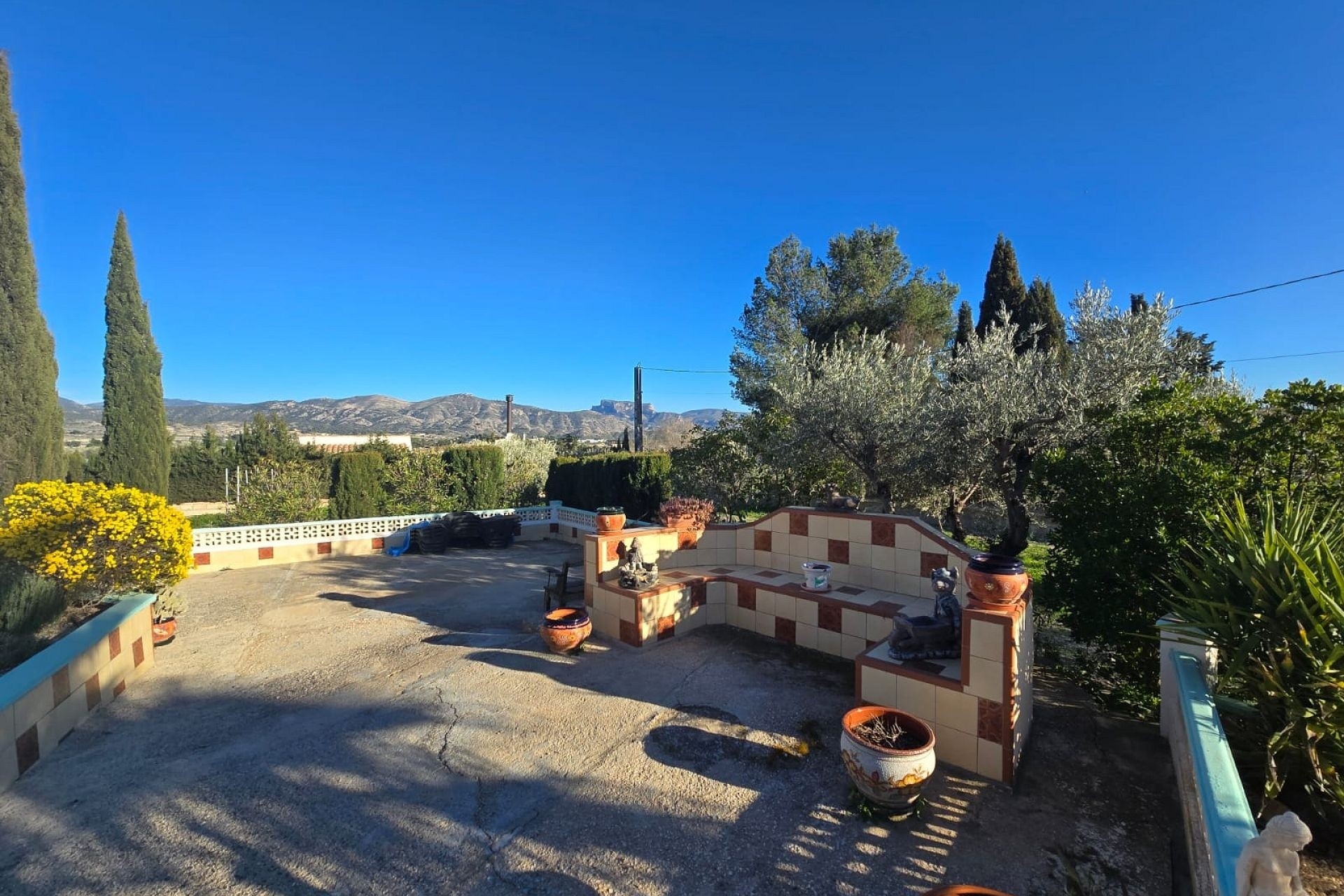 Revente - Detached Villa -
Sax - SAX