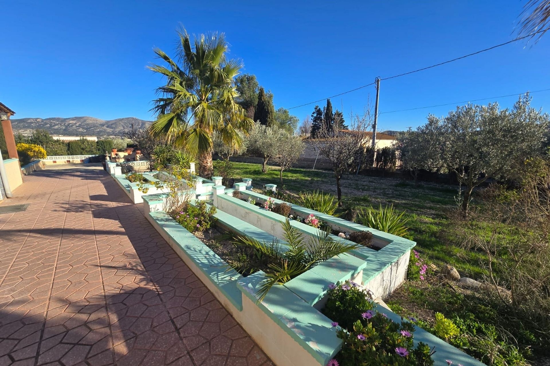 Revente - Detached Villa -
Sax - SAX