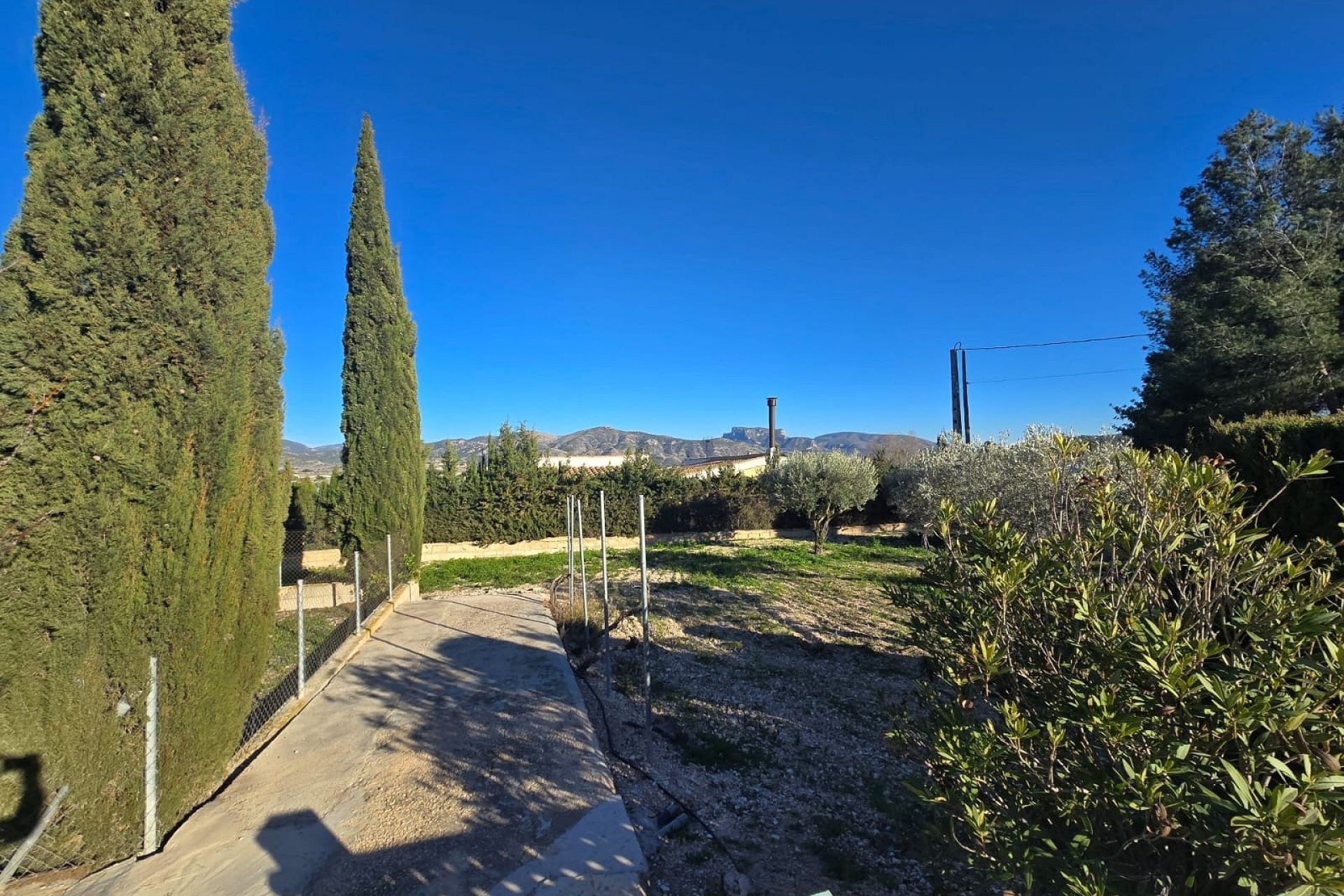 Revente - Detached Villa -
Sax - SAX