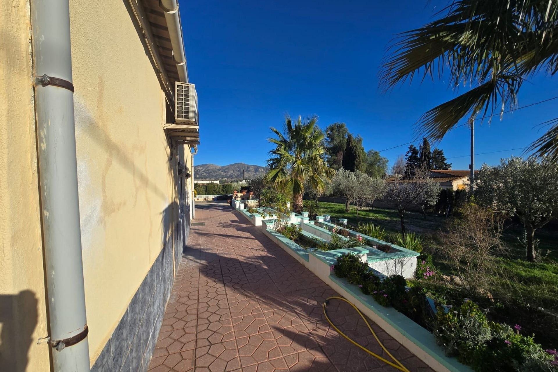 Revente - Detached Villa -
Sax - SAX