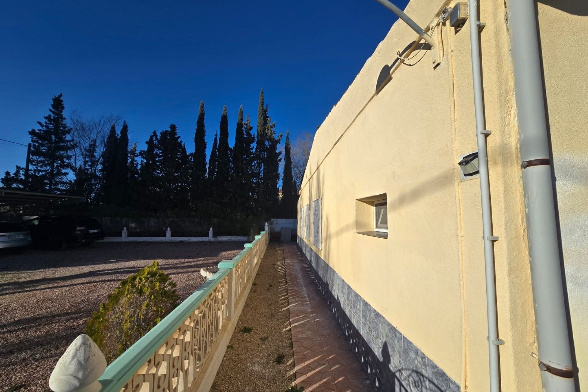 Revente - Detached Villa -
Sax - SAX