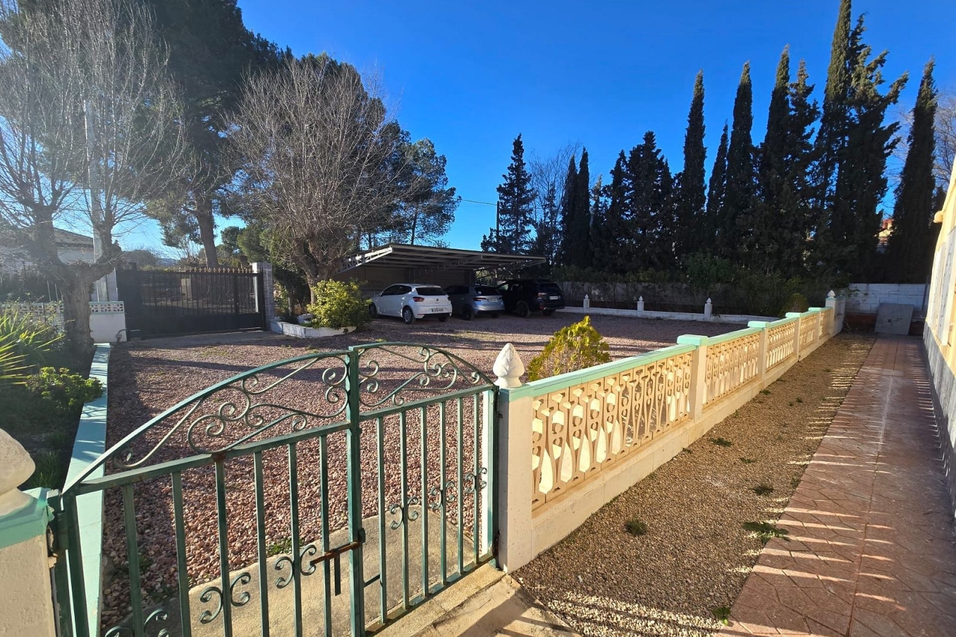 Revente - Detached Villa -
Sax - SAX