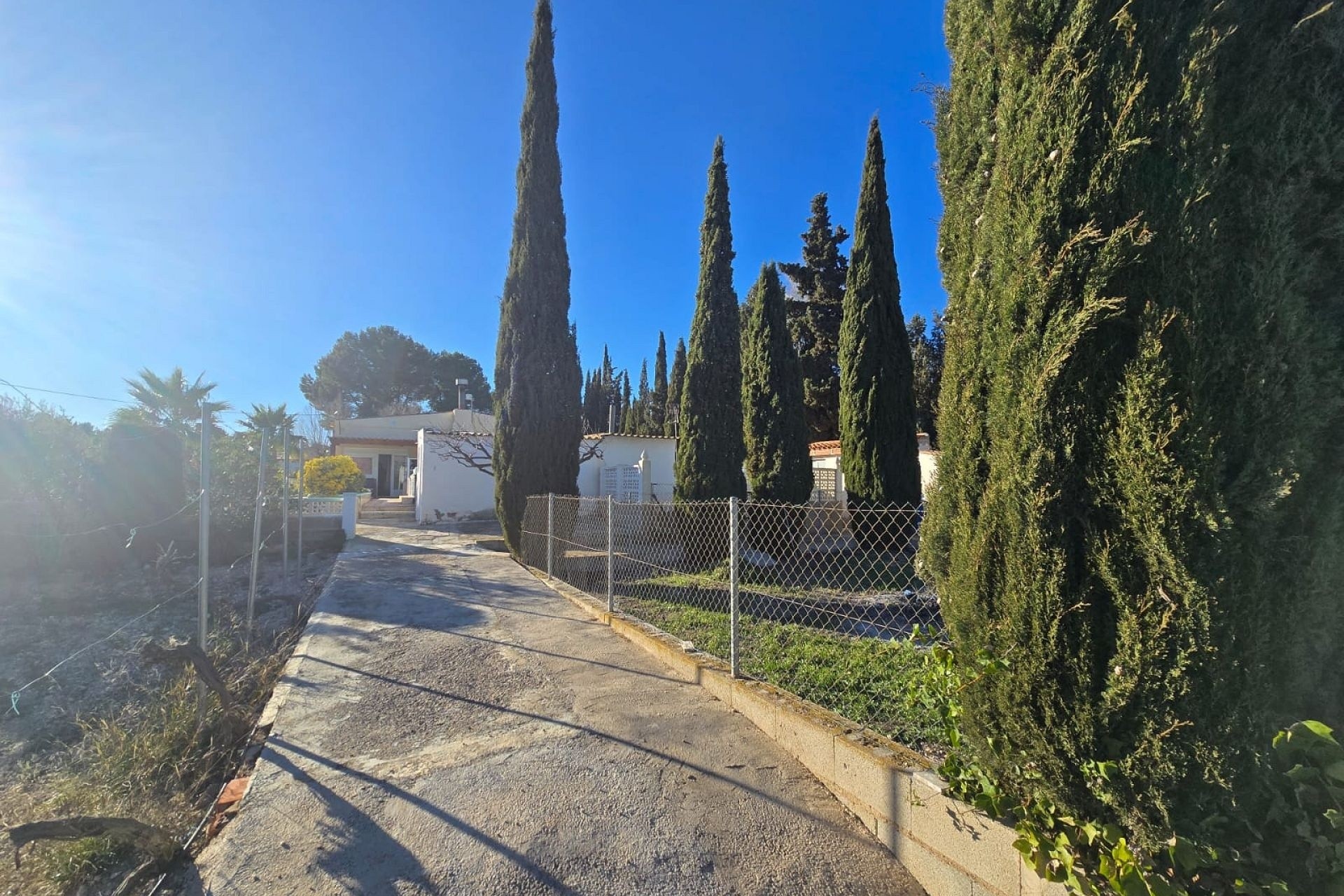 Revente - Detached Villa -
Sax - SAX